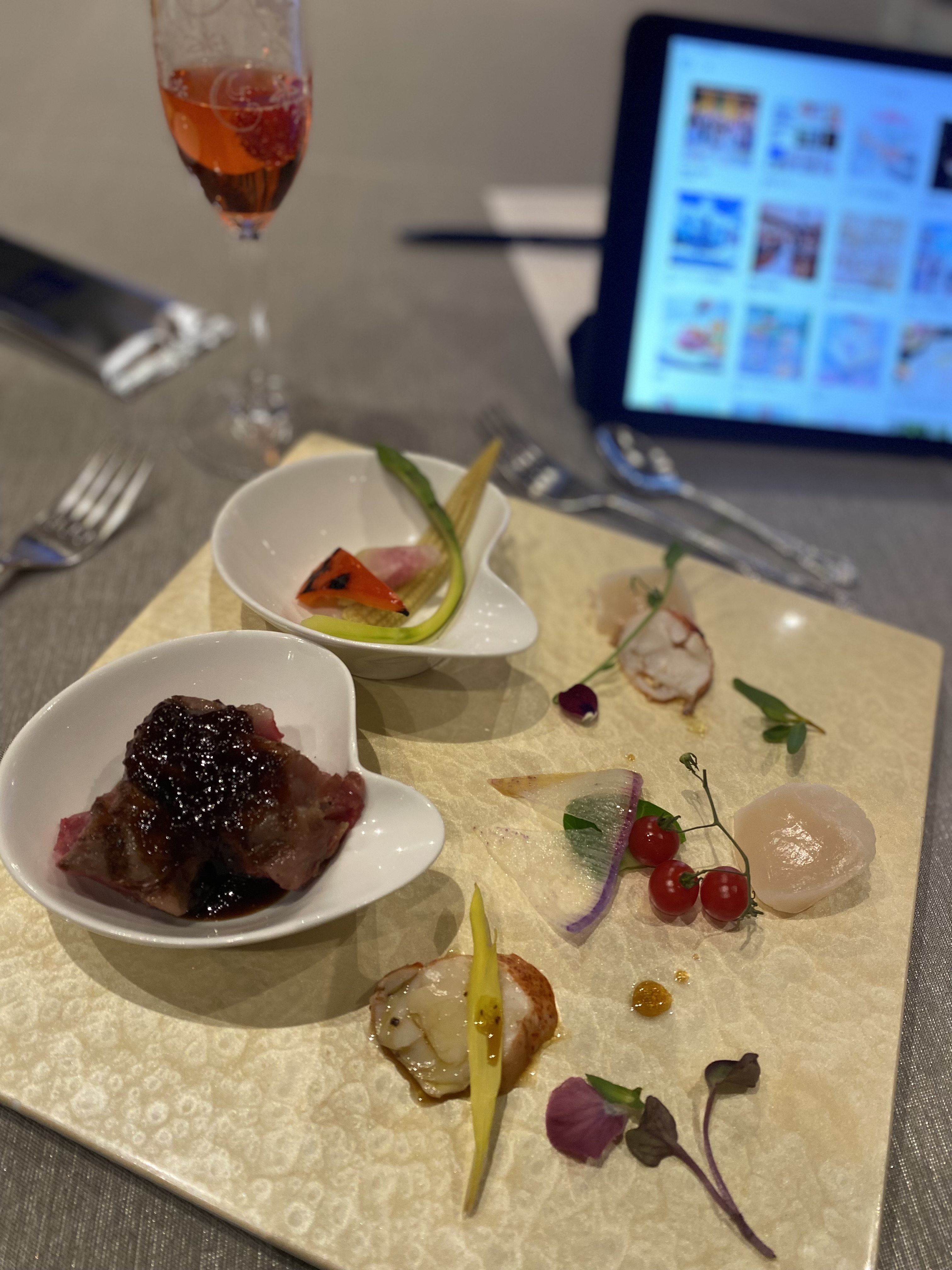 カサ・デ・アンジェラ馬車道(Casa d' Angela)