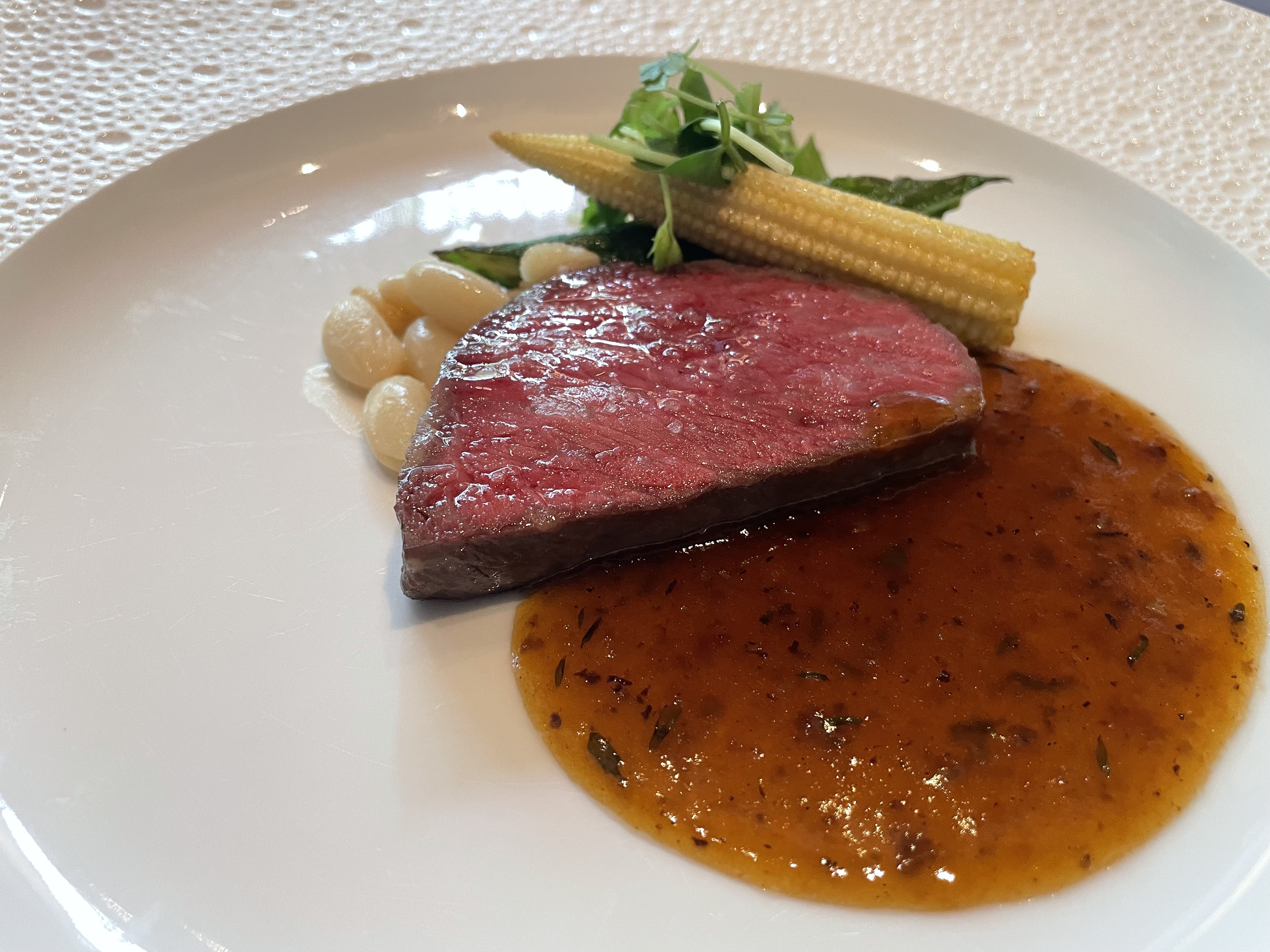 THE ORIENTAL TERRACE HIDEAWAY