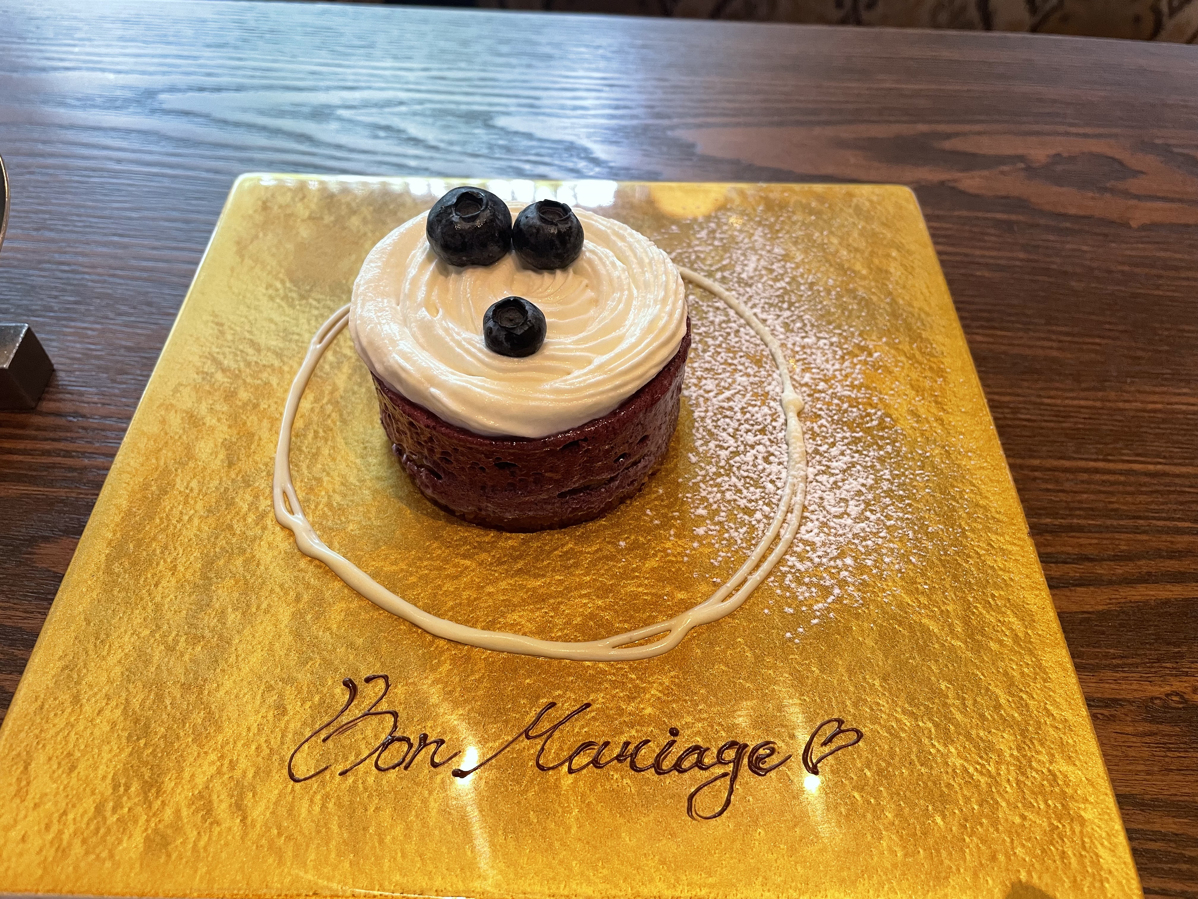 THE ORIENTAL TERRACE HIDEAWAY