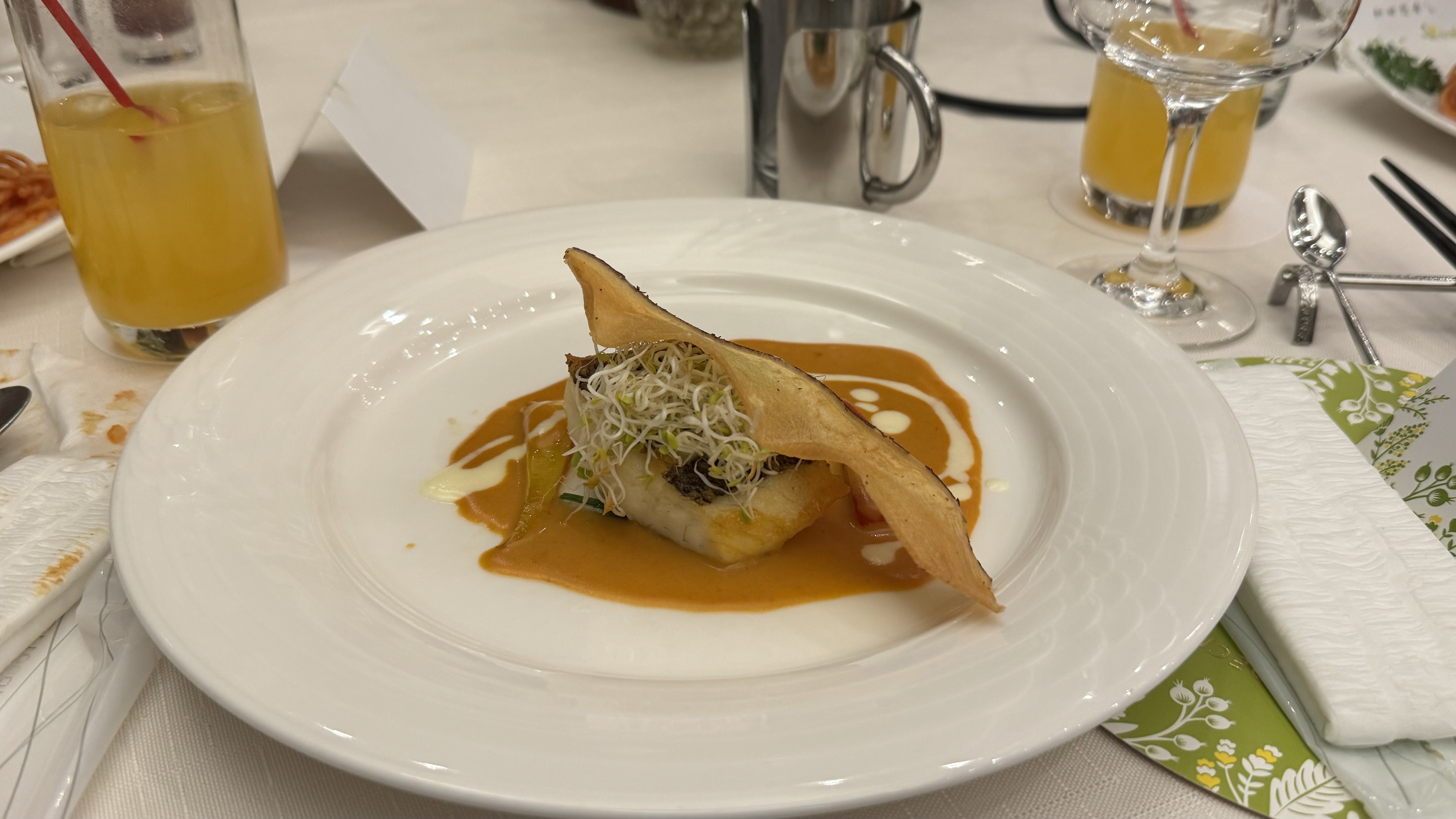 ウエディングレストラン ジュレ