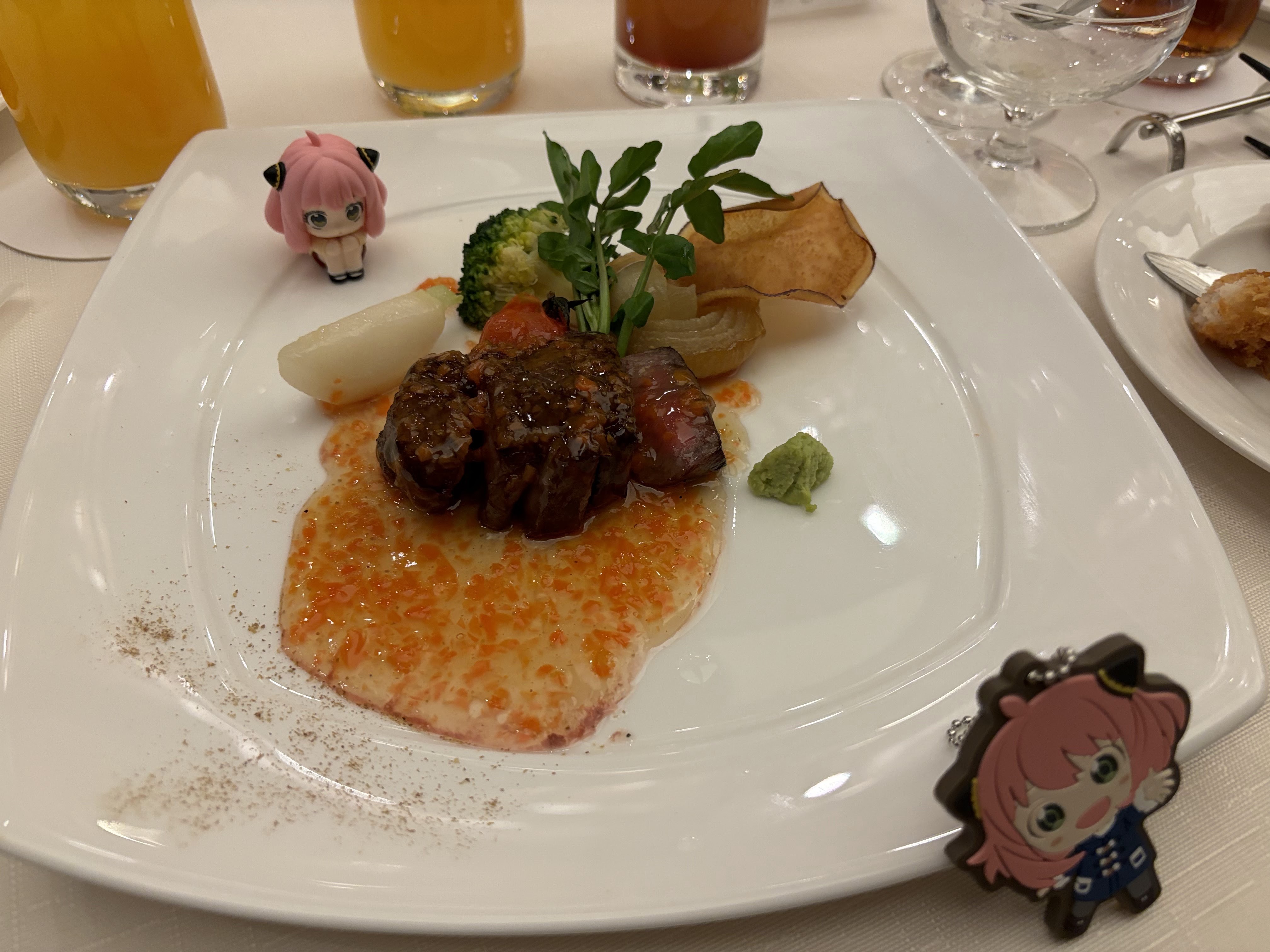 ウエディングレストラン ジュレ