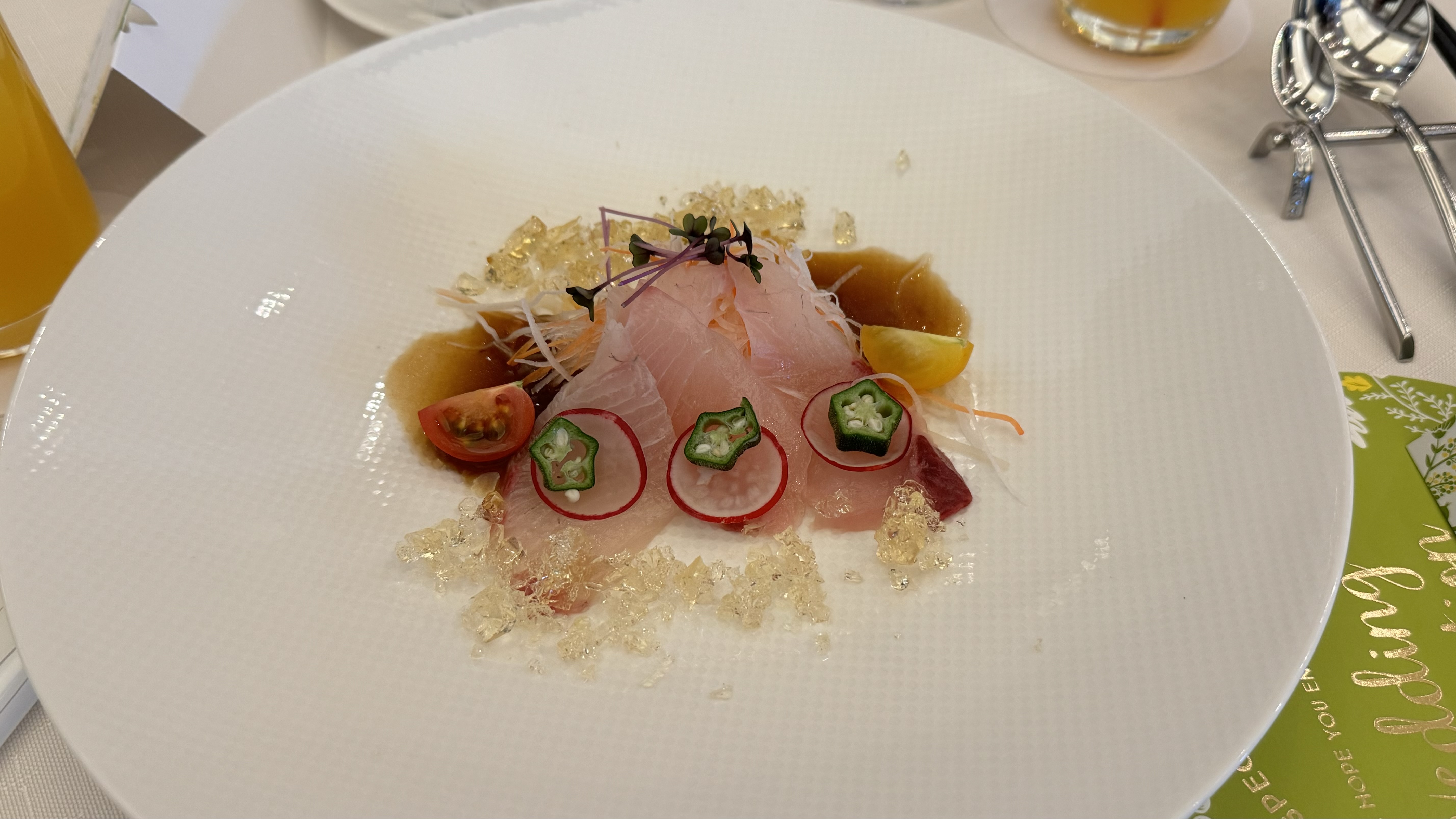 ウエディングレストラン ジュレ