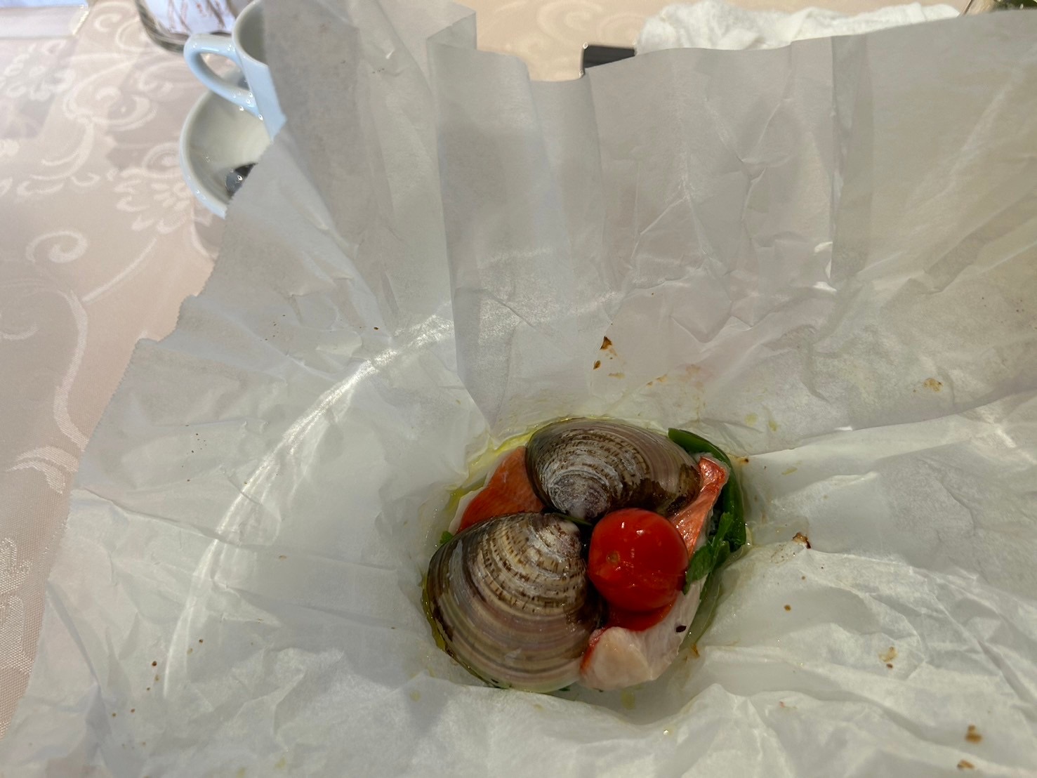 チャペル・ド・コフレ