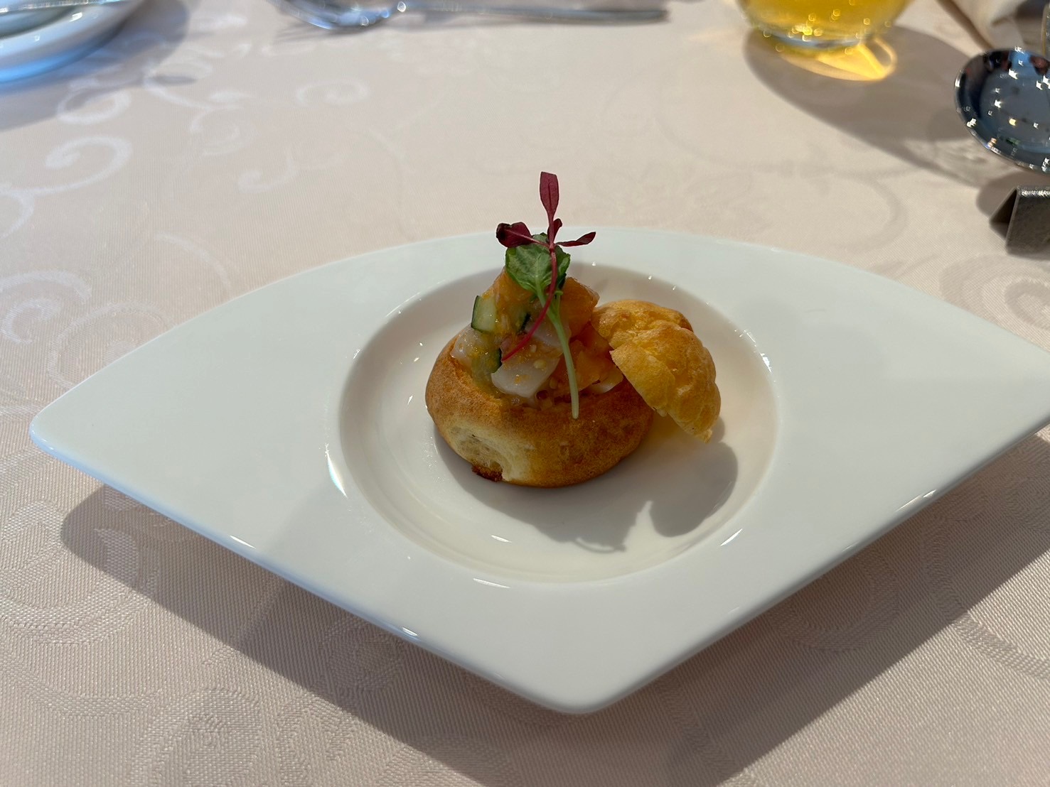 チャペル・ド・コフレ