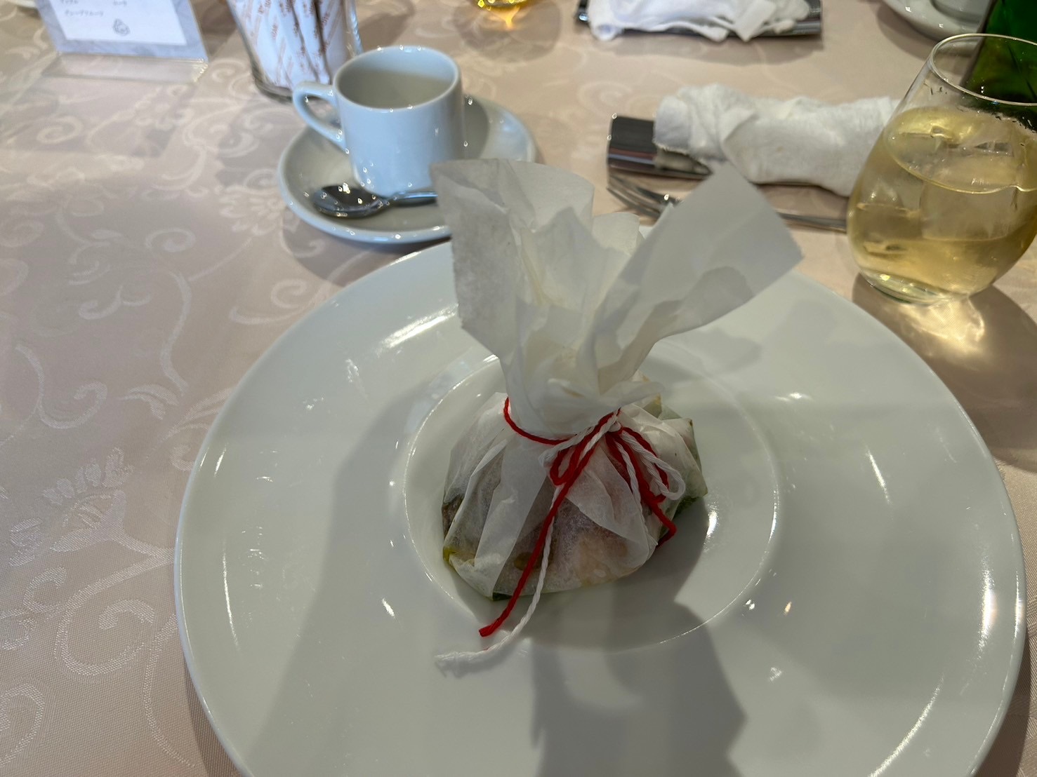 チャペル・ド・コフレ