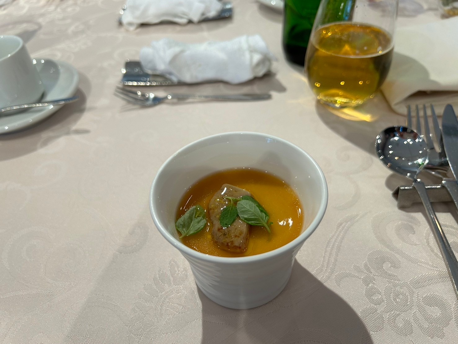 チャペル・ド・コフレ