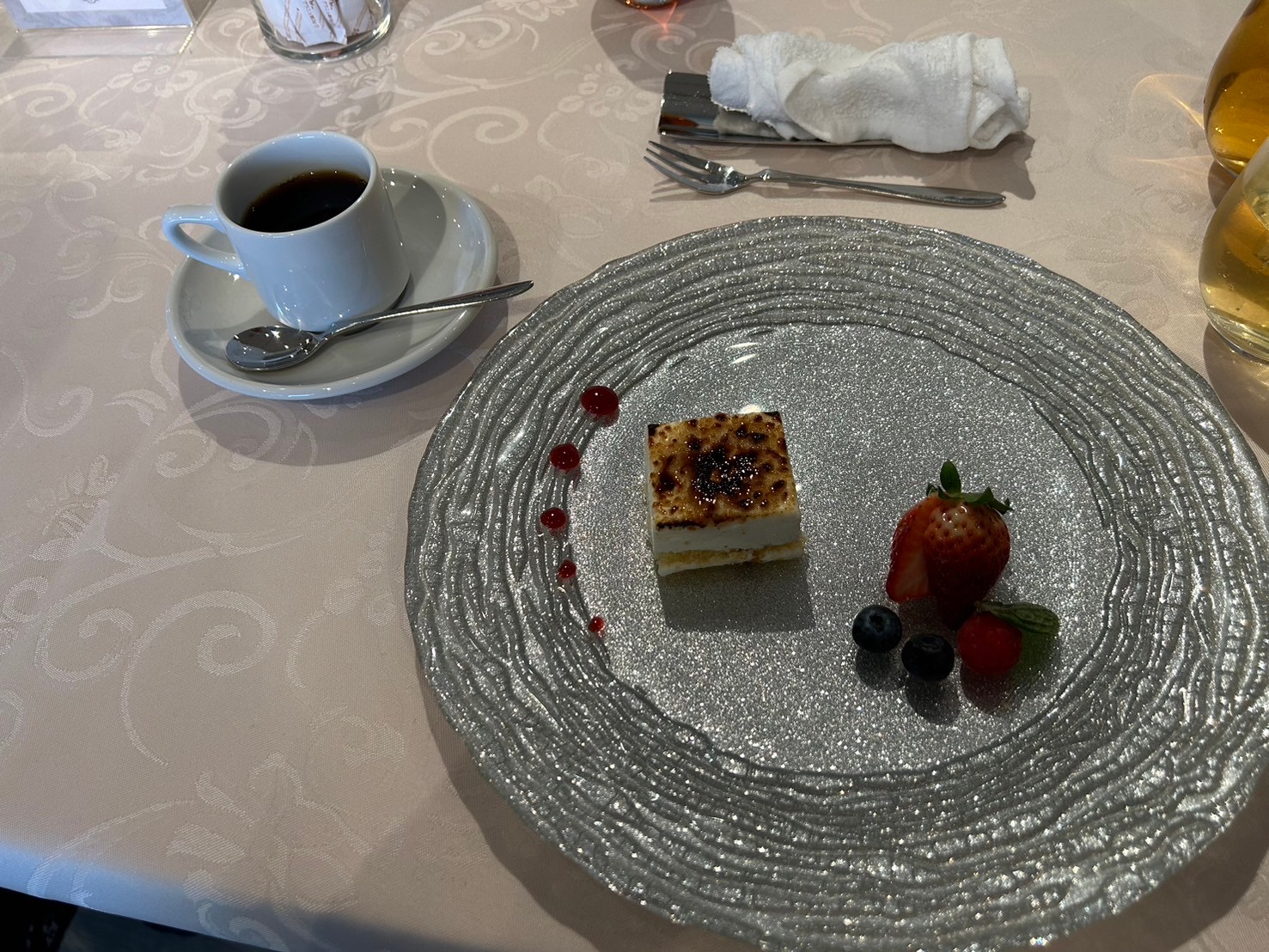 チャペル・ド・コフレ