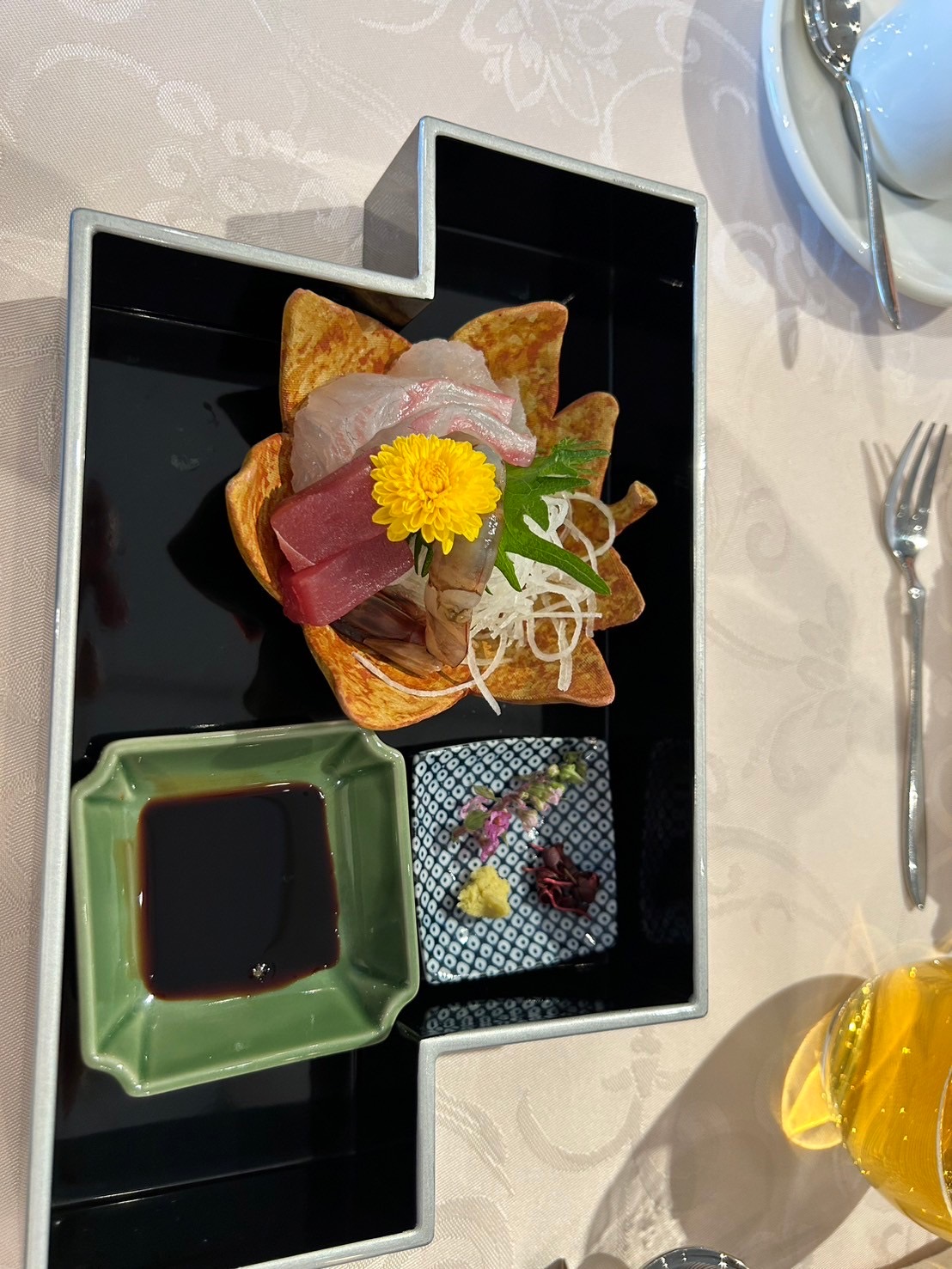 チャペル・ド・コフレ