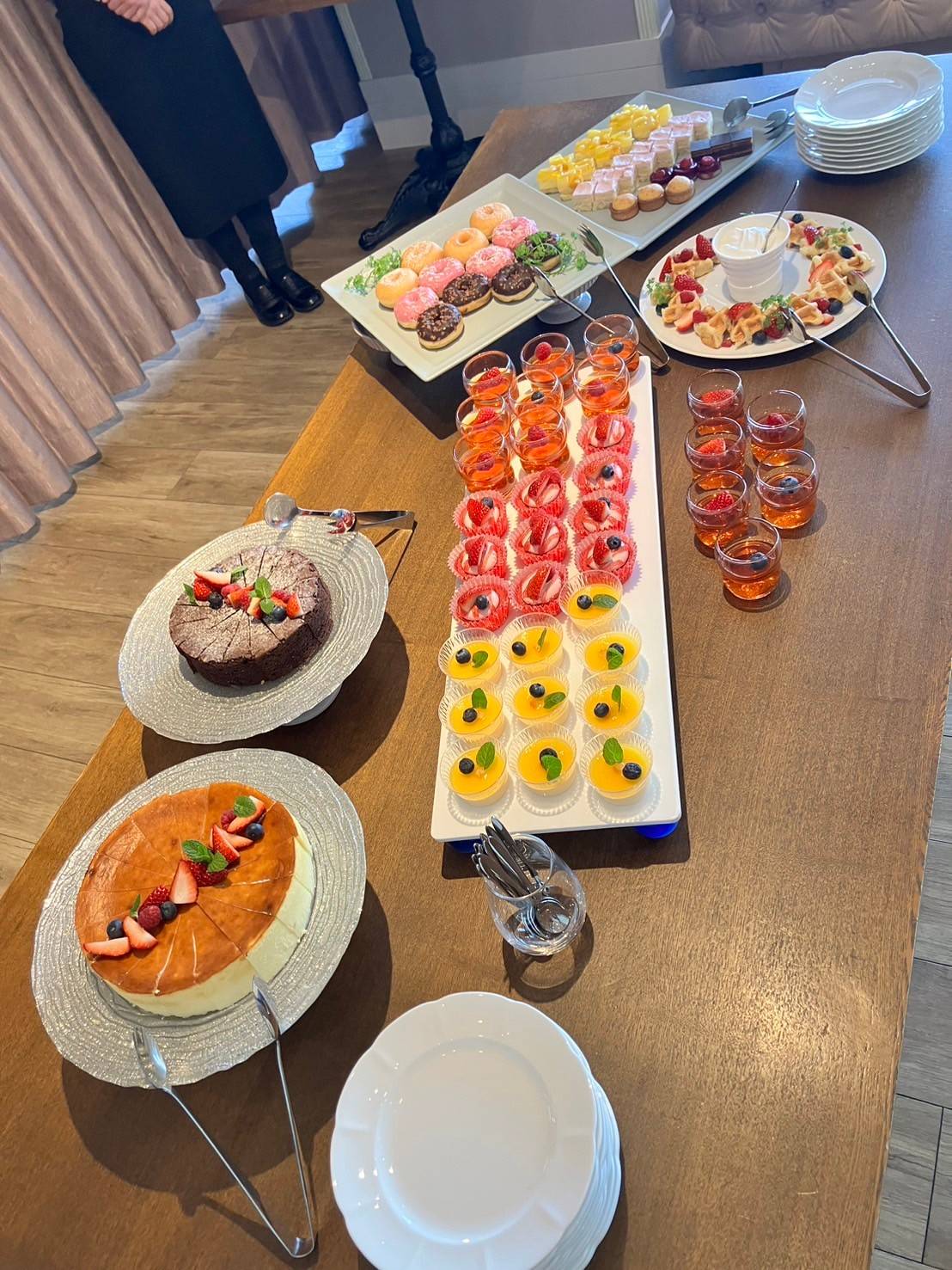 チャペル・ド・コフレ