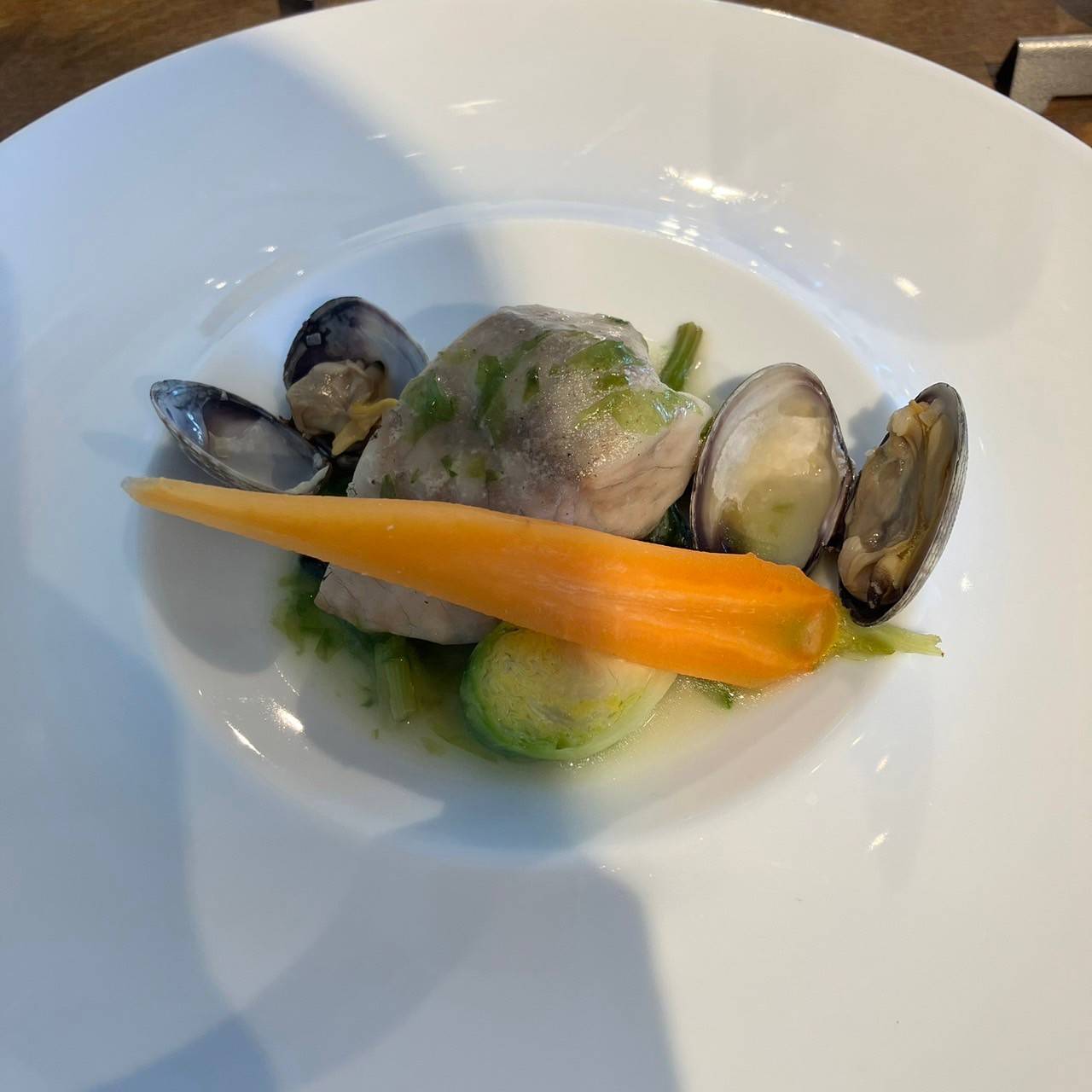 チャペル・ド・コフレ