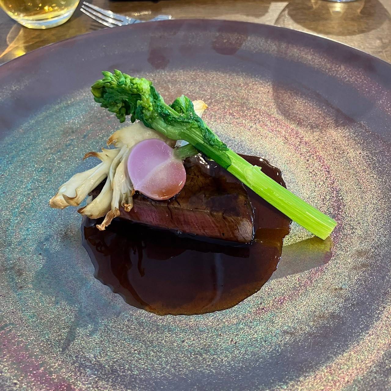 チャペル・ド・コフレ