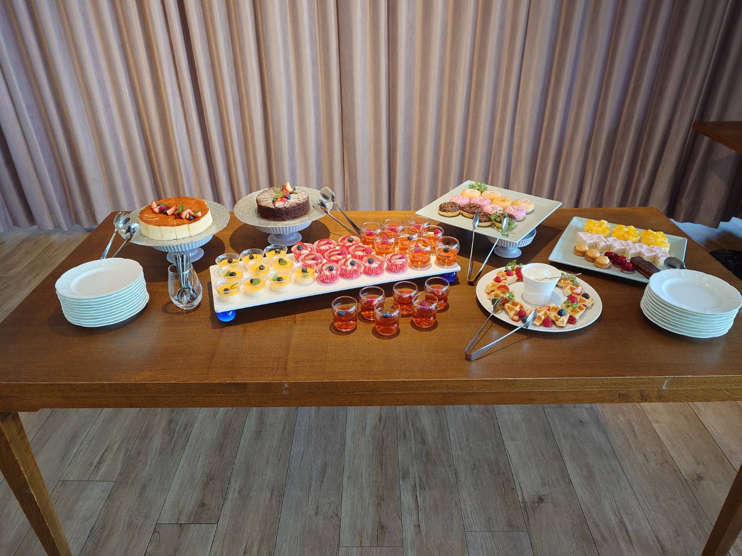 チャペル・ド・コフレ