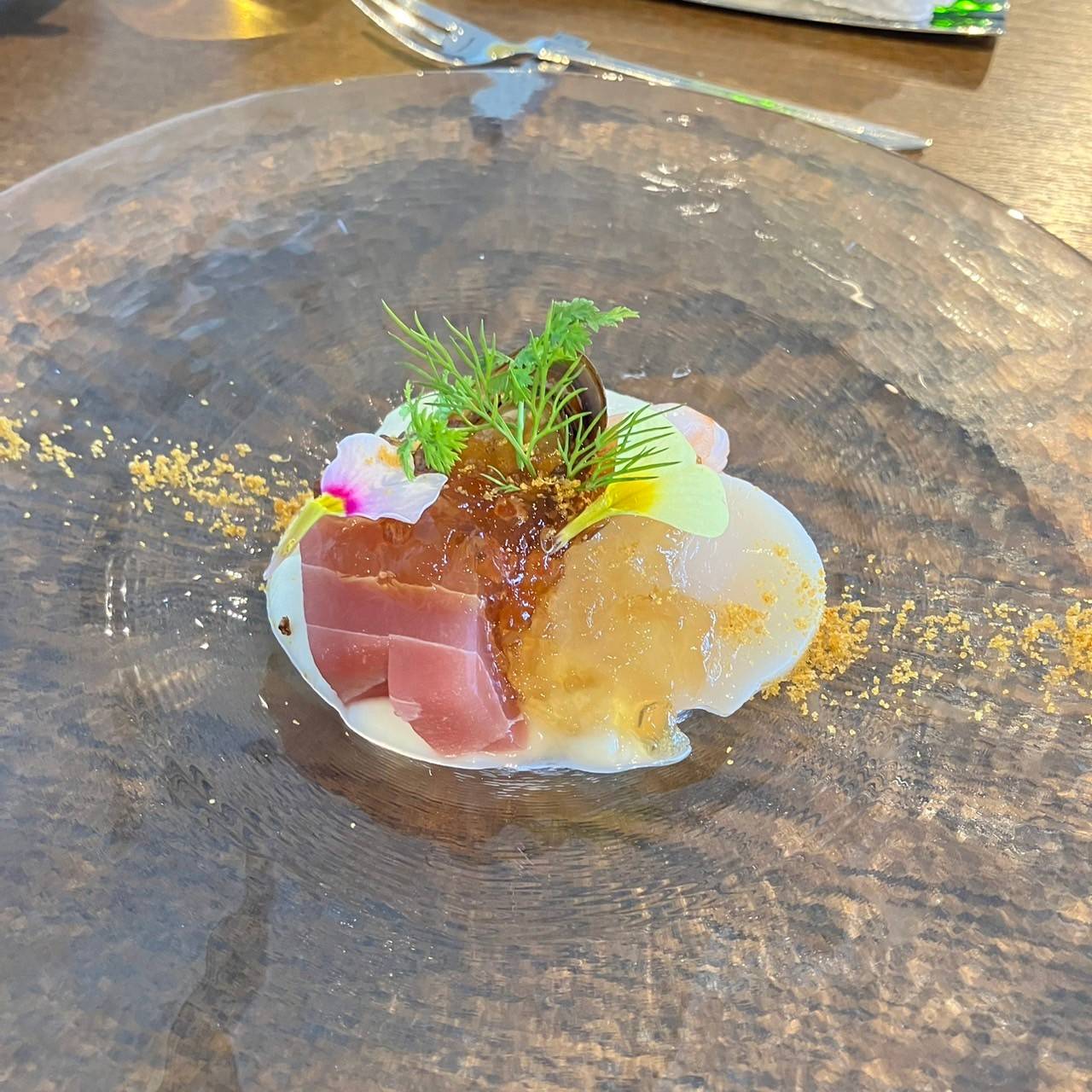 チャペル・ド・コフレ