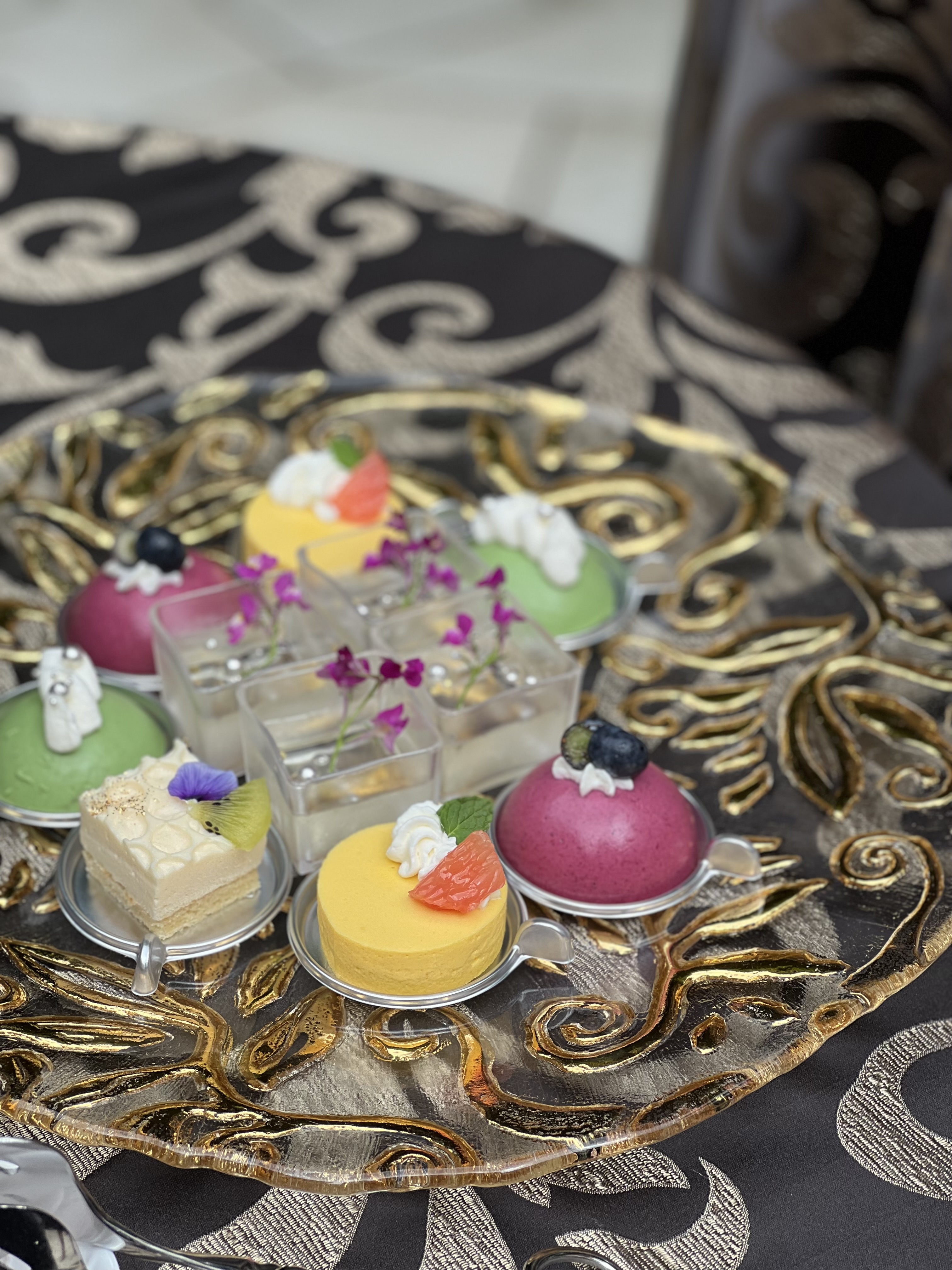 白金迎賓館 アートグレイスクラブ