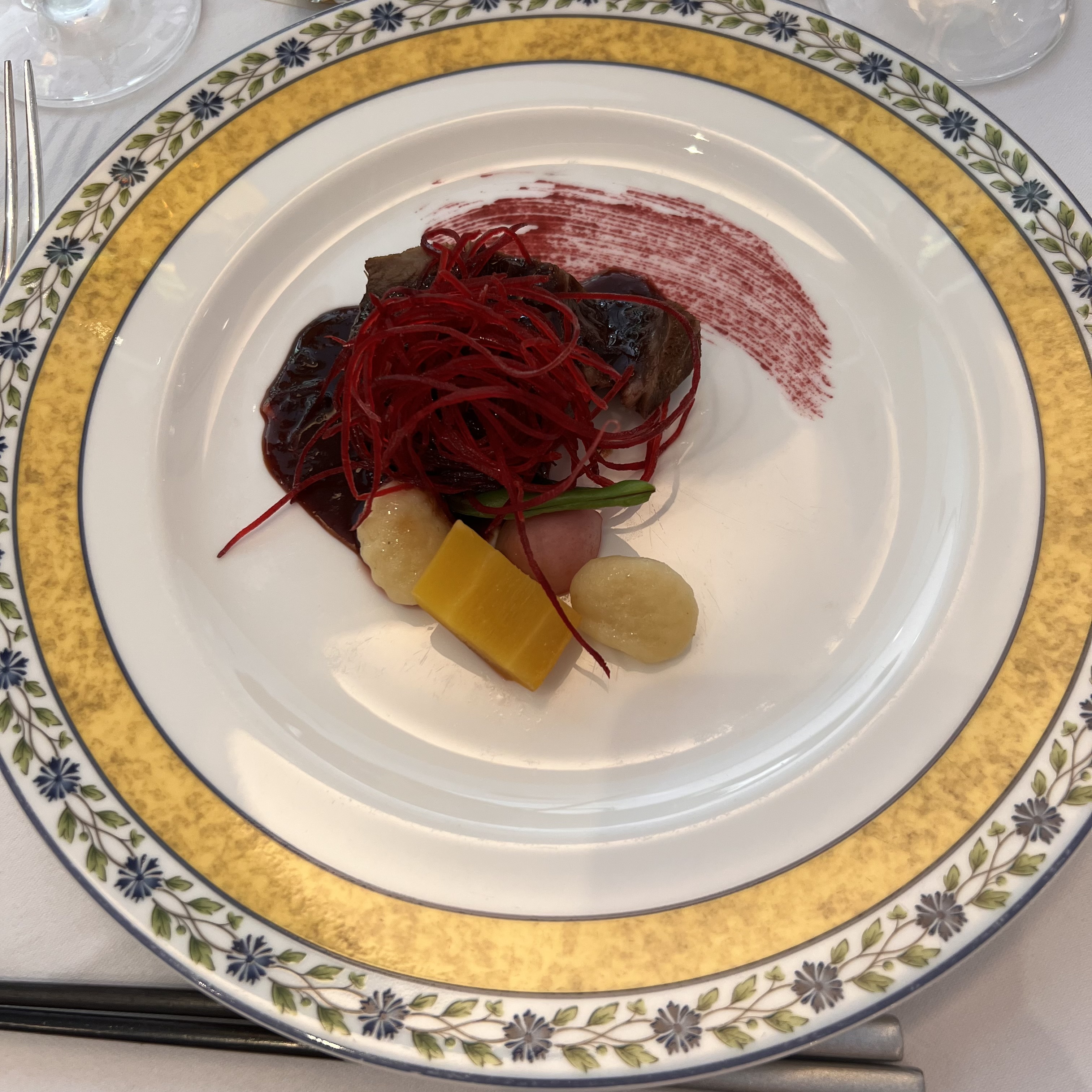 白金迎賓館 アートグレイスクラブ