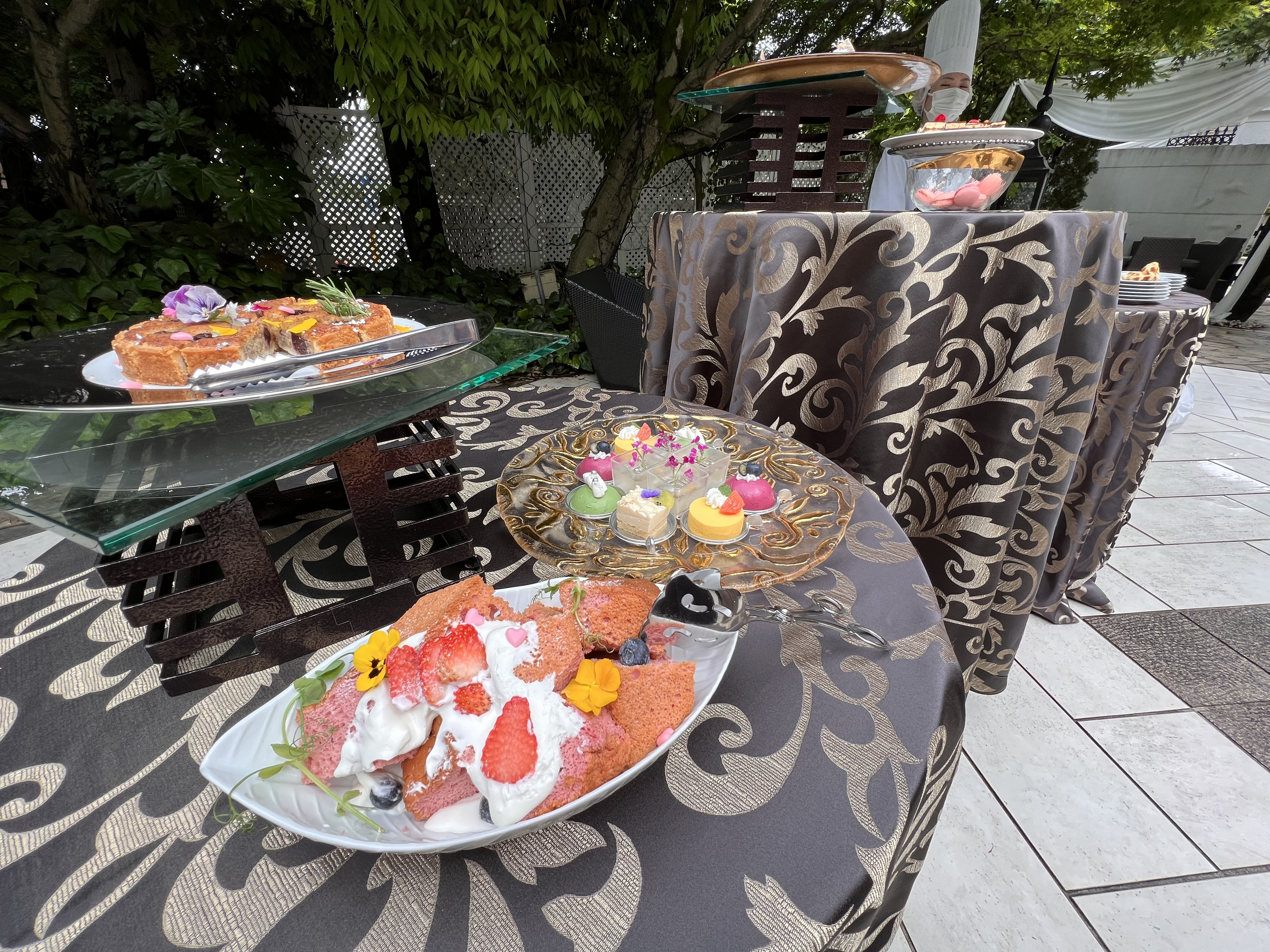 白金迎賓館 アートグレイスクラブ