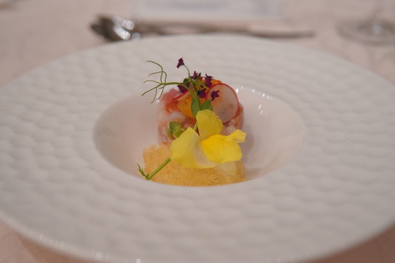 The 33 Sense of Wedding