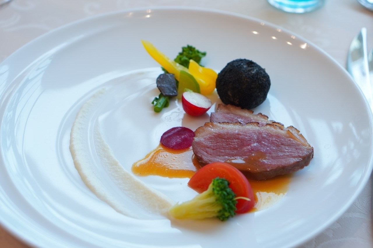 The 33 Sense of Wedding