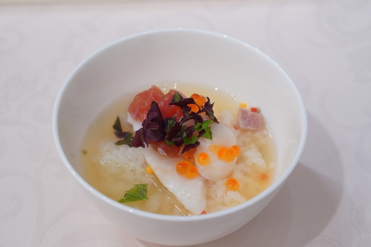 The 33 Sense of Wedding