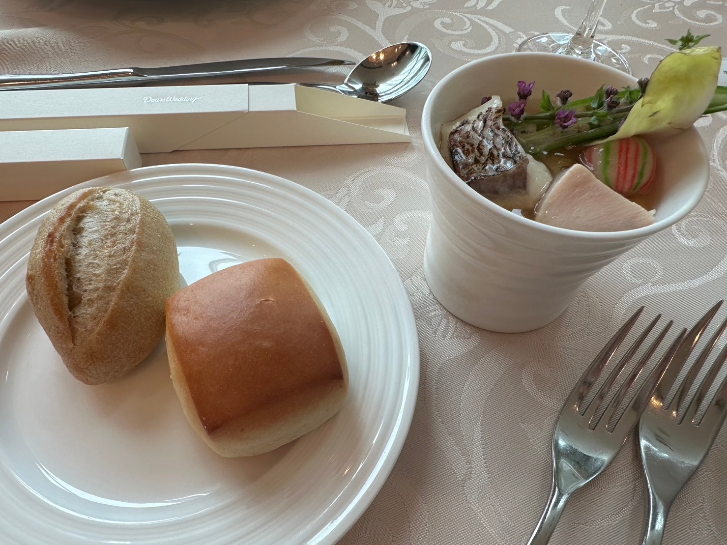 The 33 Sense of Wedding