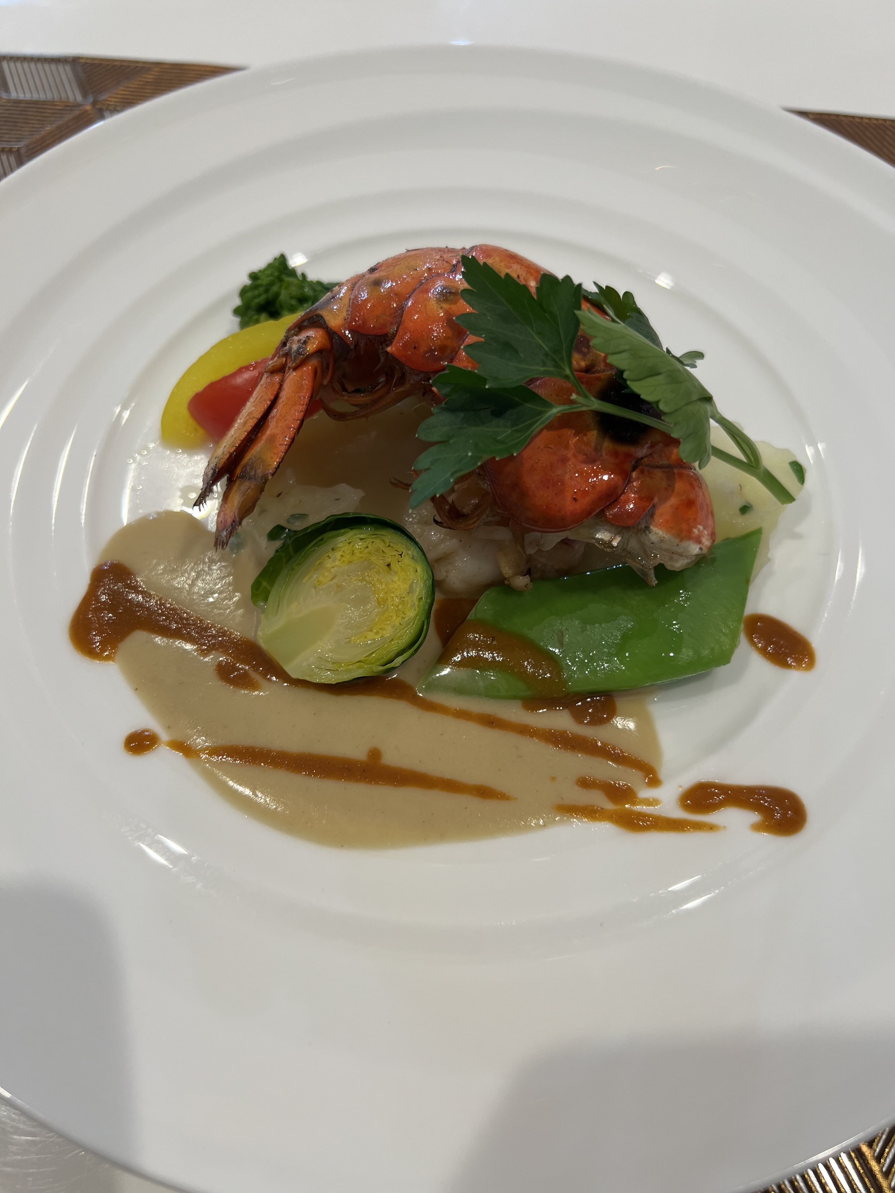 ザ・リュクス銀座