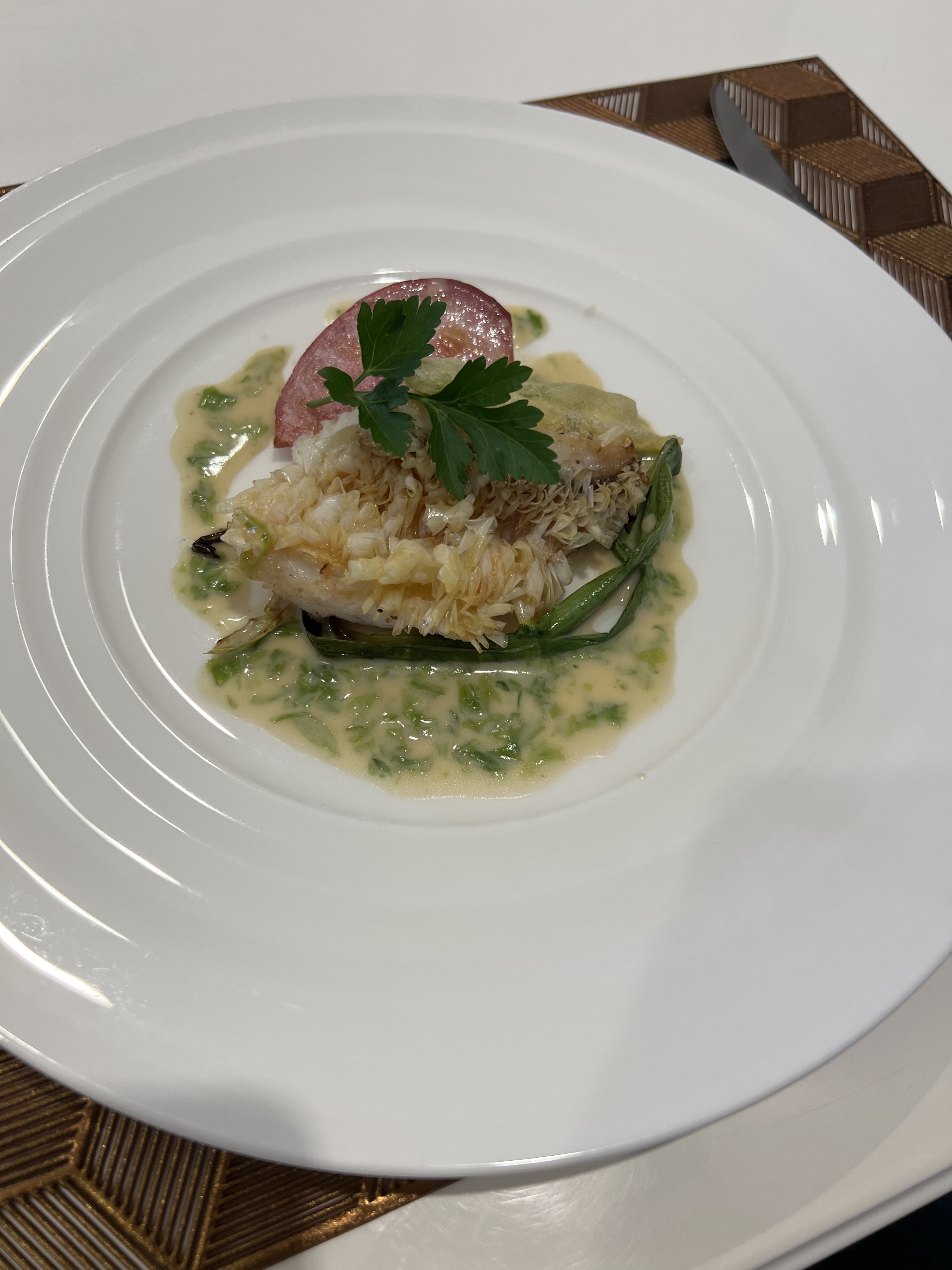 ザ・リュクス銀座