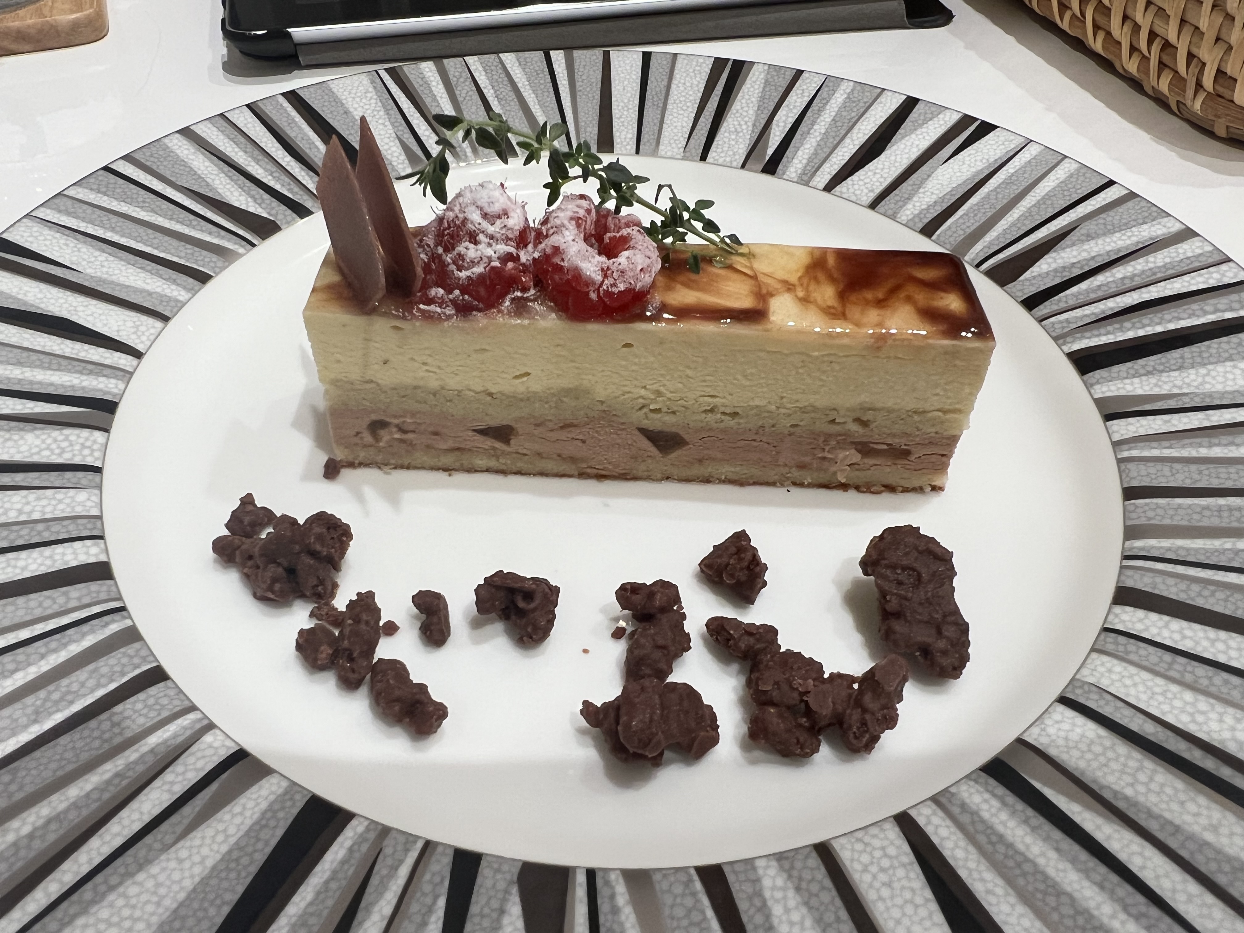 ザ・リュクス銀座