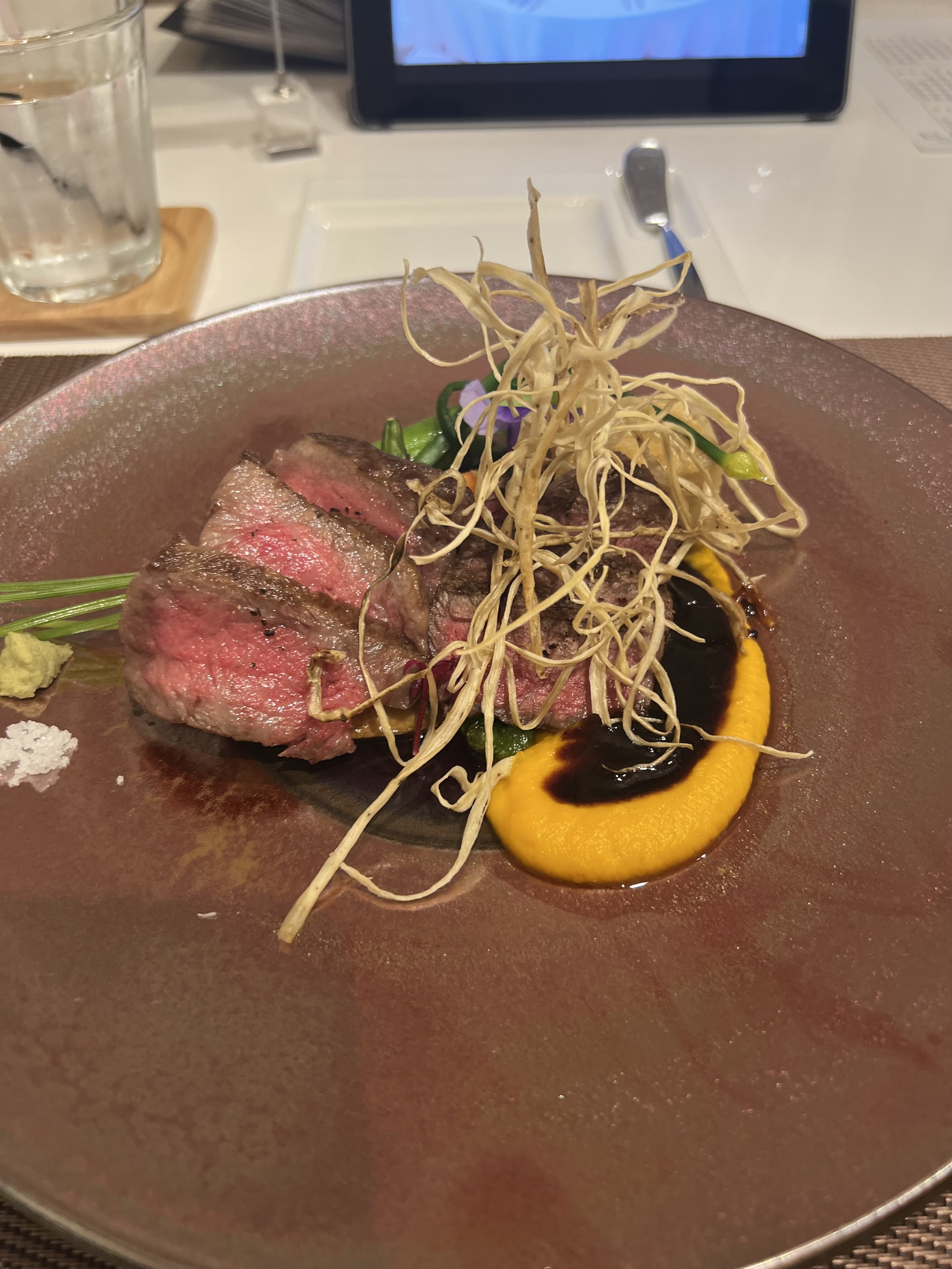 ザ・リュクス銀座