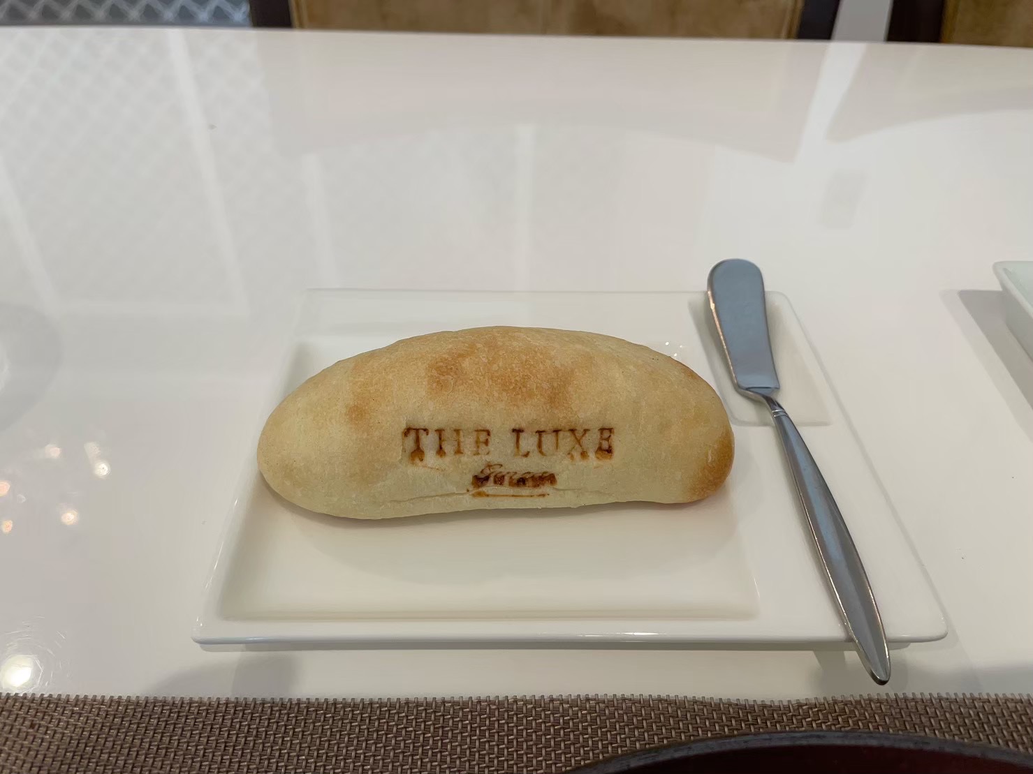 ザ・リュクス銀座