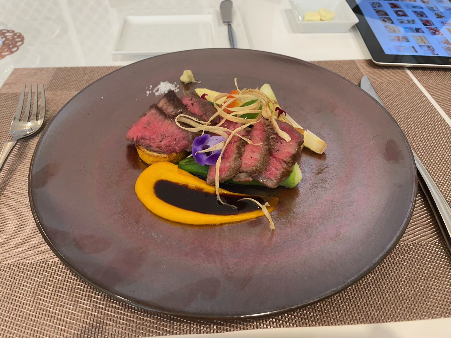 ザ・リュクス銀座