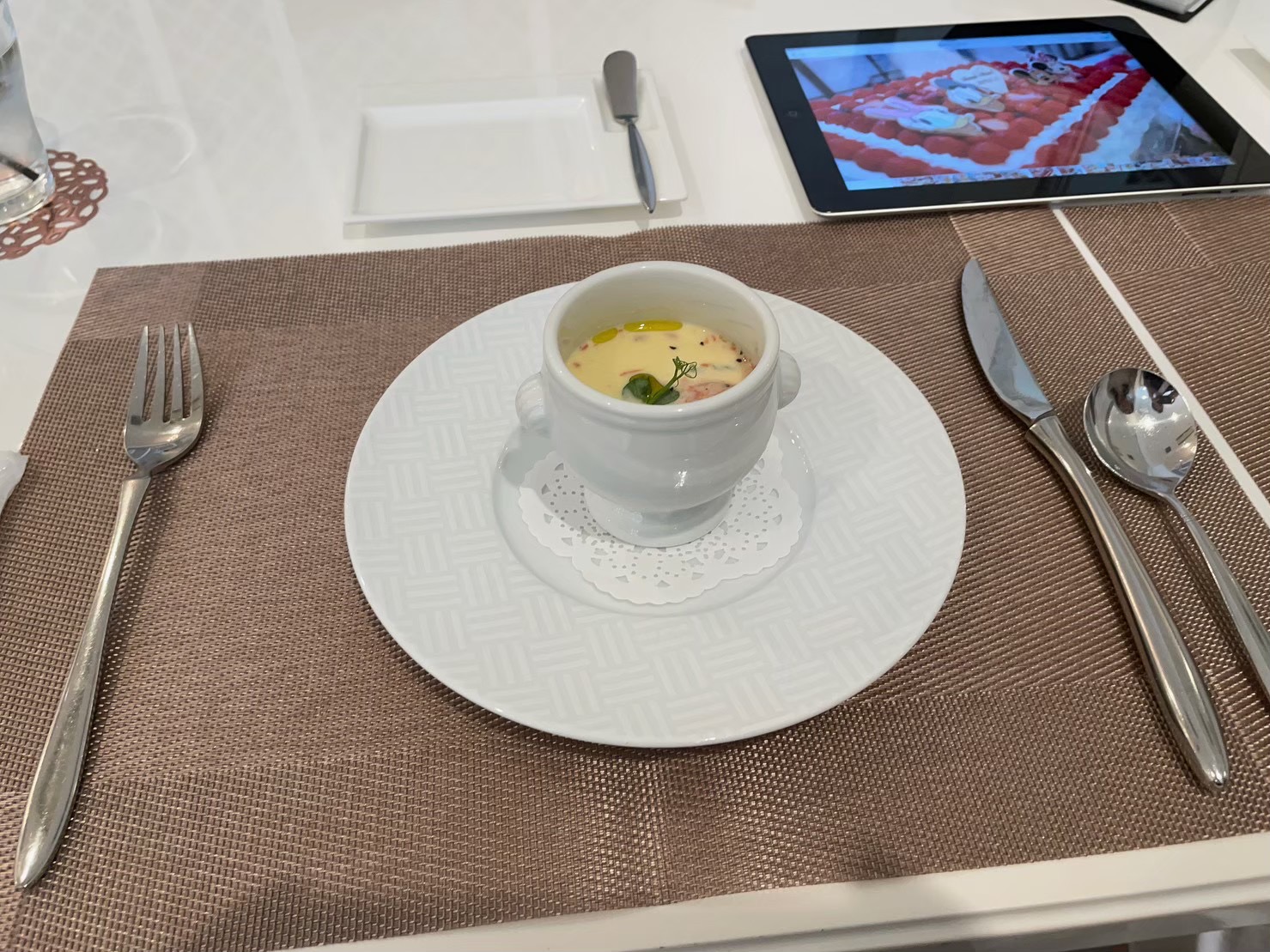 ザ・リュクス銀座