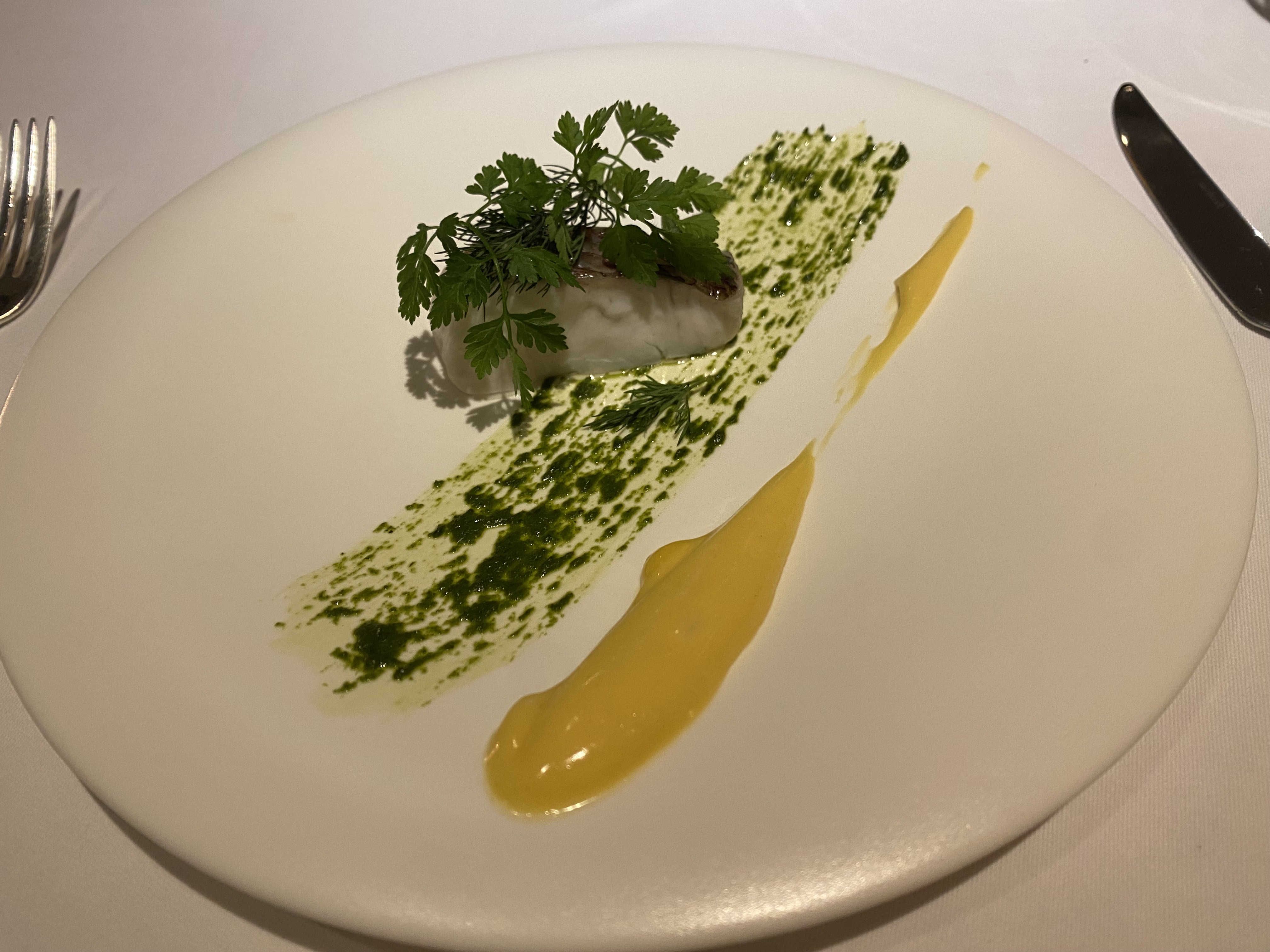 リストランテKubotsu