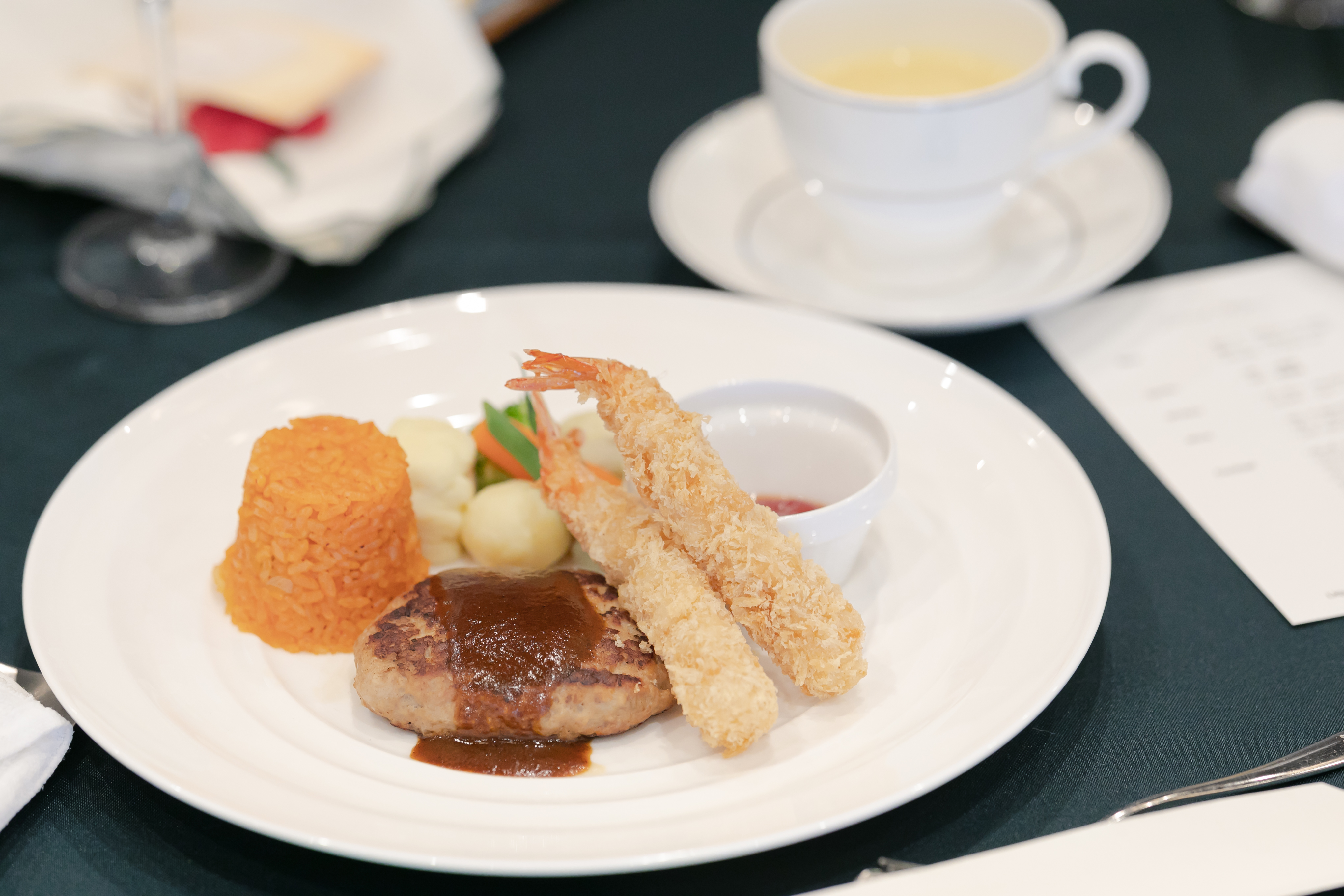 アールベルアンジェ高松