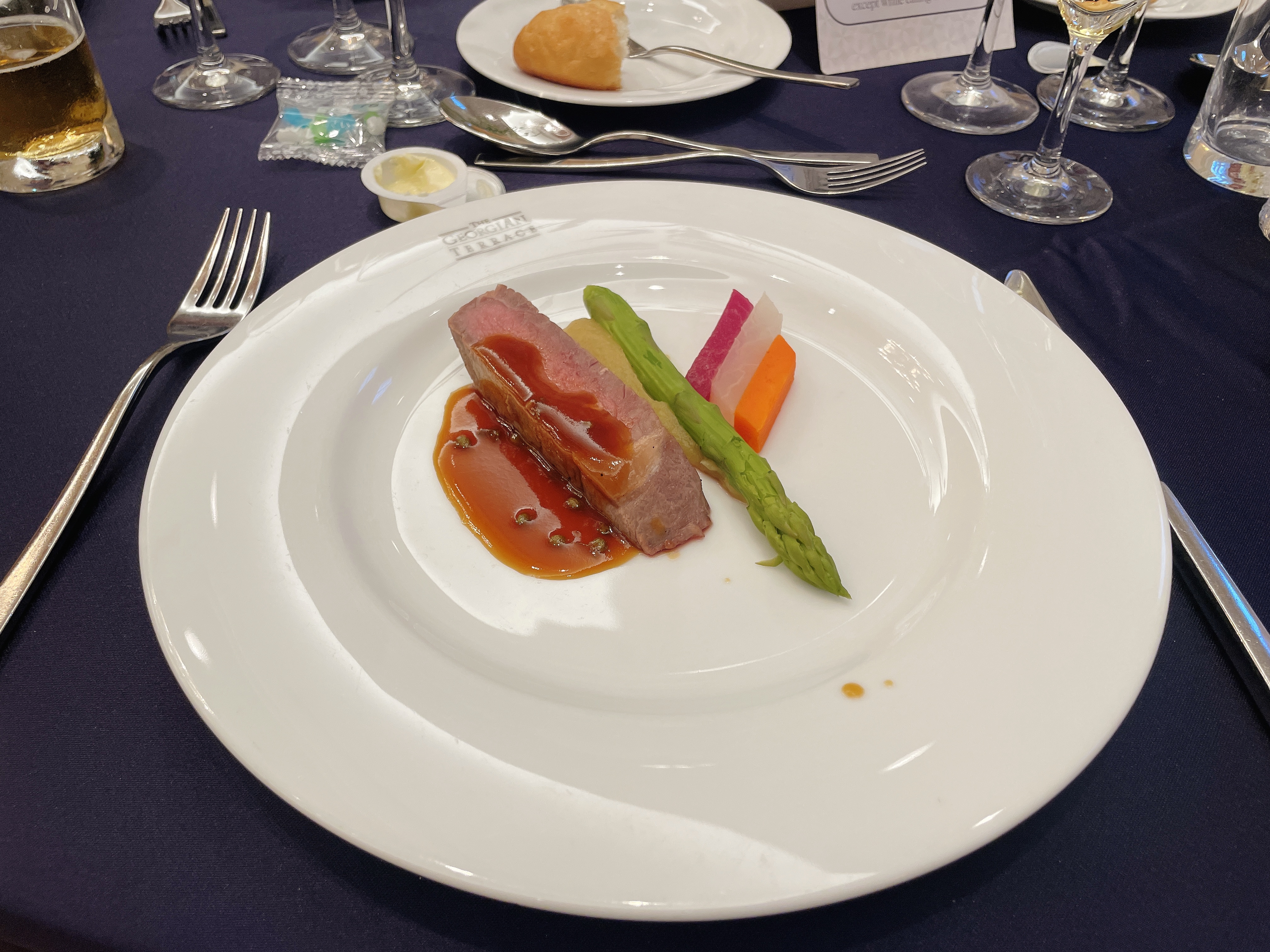 シェラトン・グランデ・トーキョーベイ・ホテル