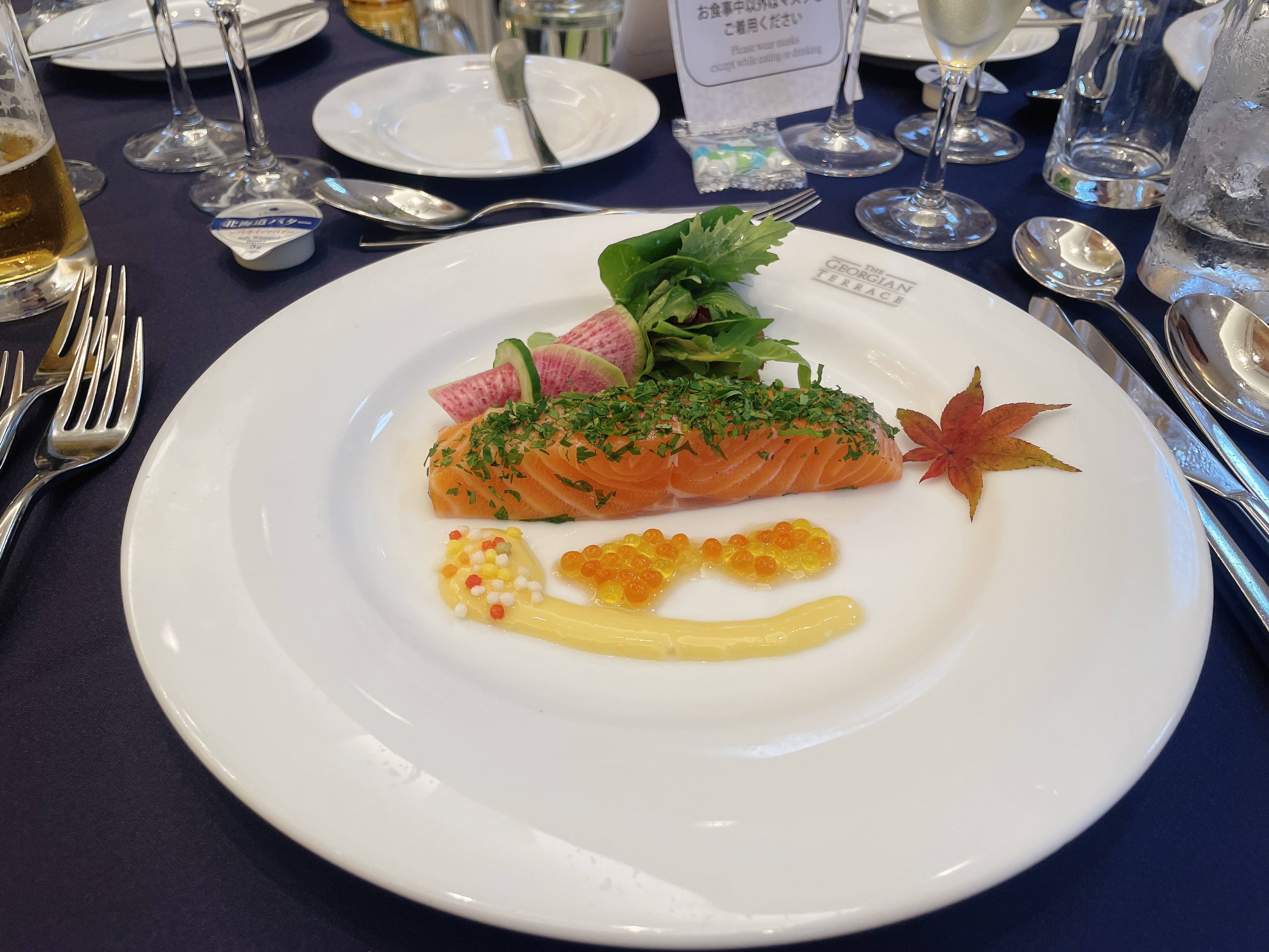 シェラトン・グランデ・トーキョーベイ・ホテル