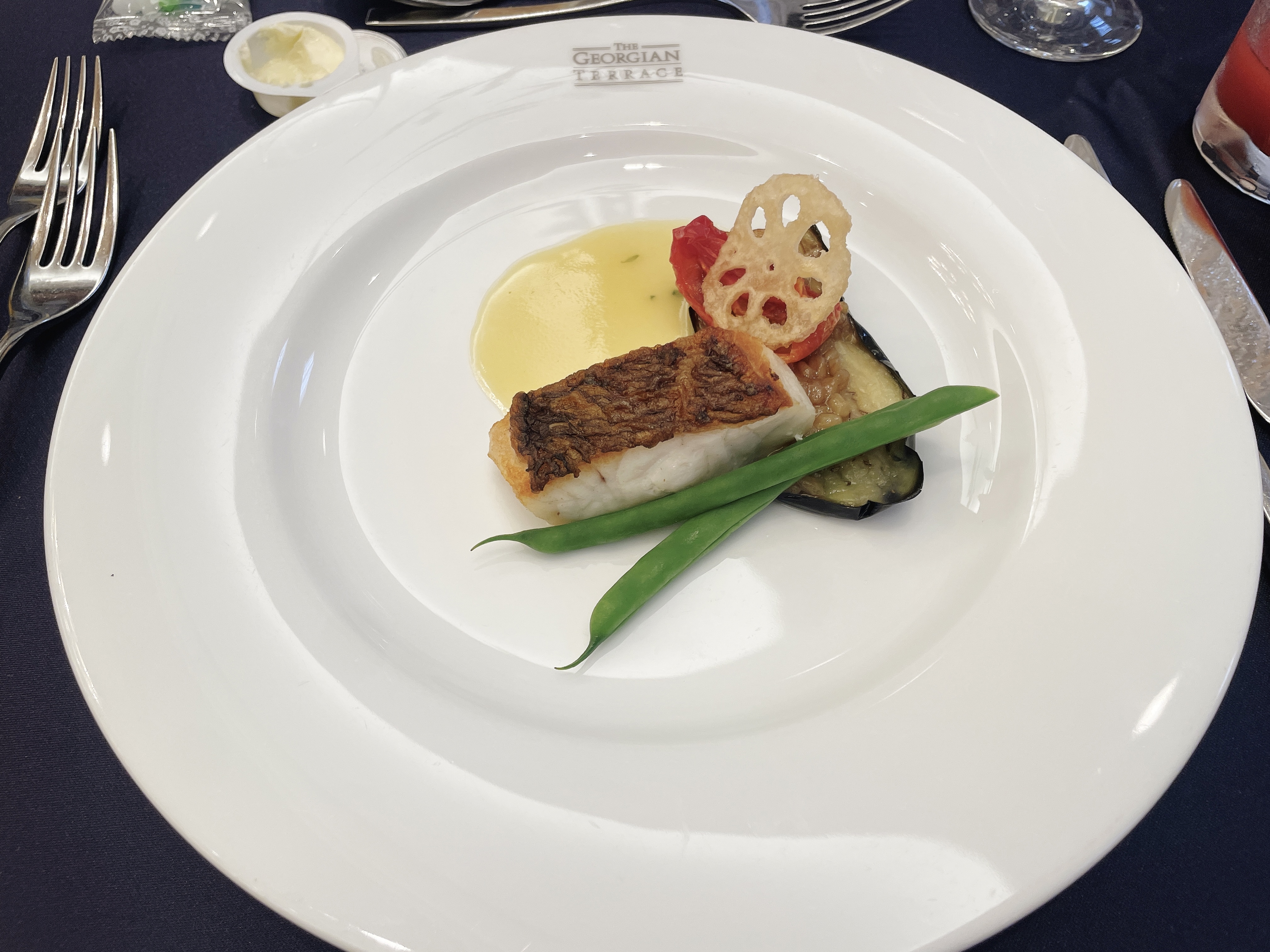 シェラトン・グランデ・トーキョーベイ・ホテル