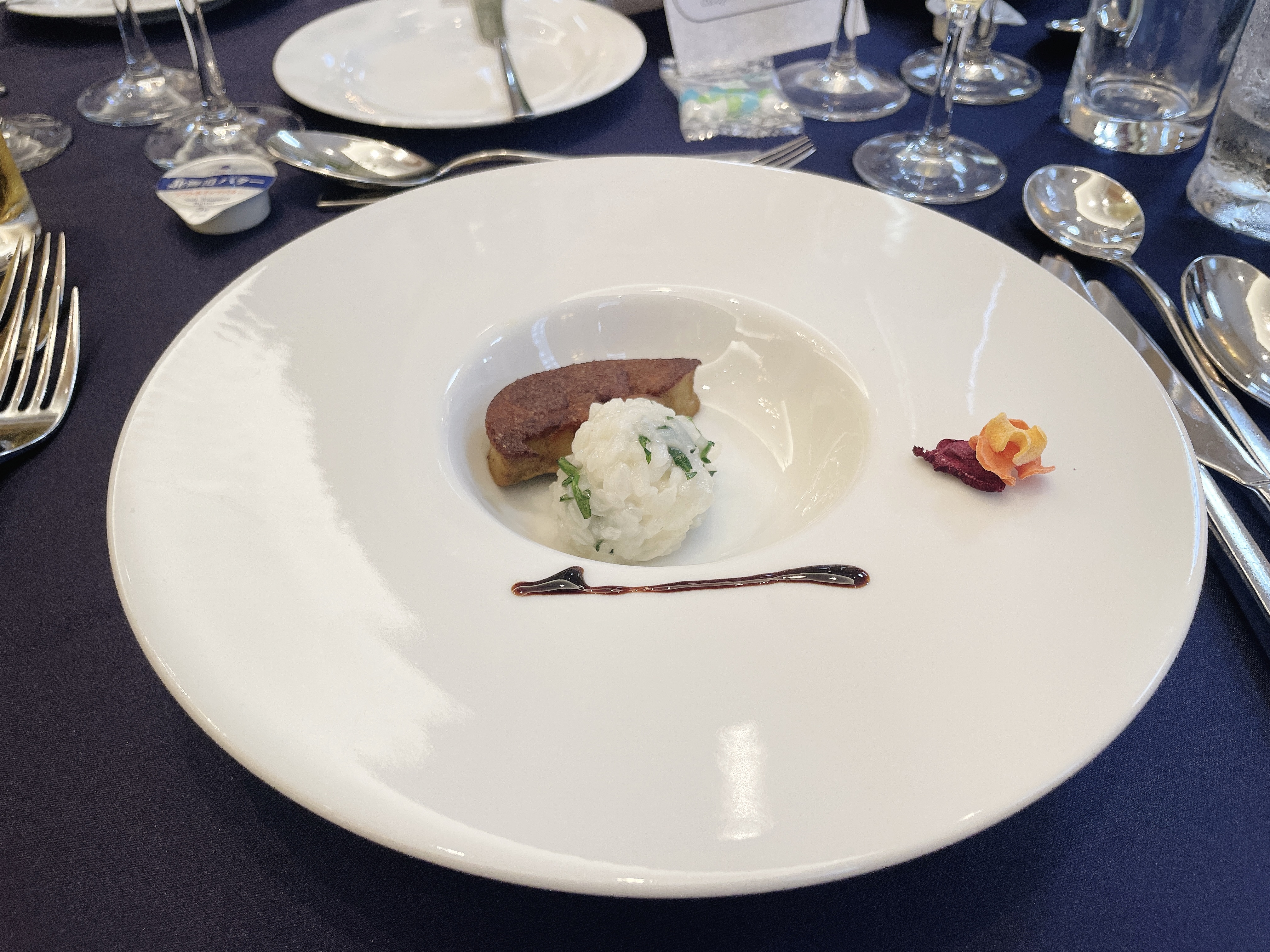 シェラトン・グランデ・トーキョーベイ・ホテル