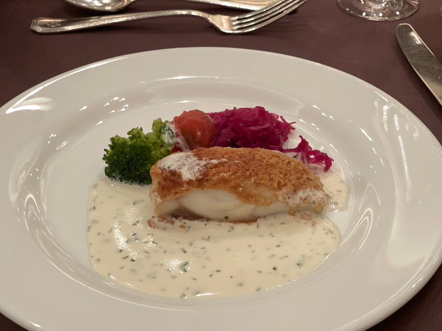 オリエンタルホテル東京ベイ