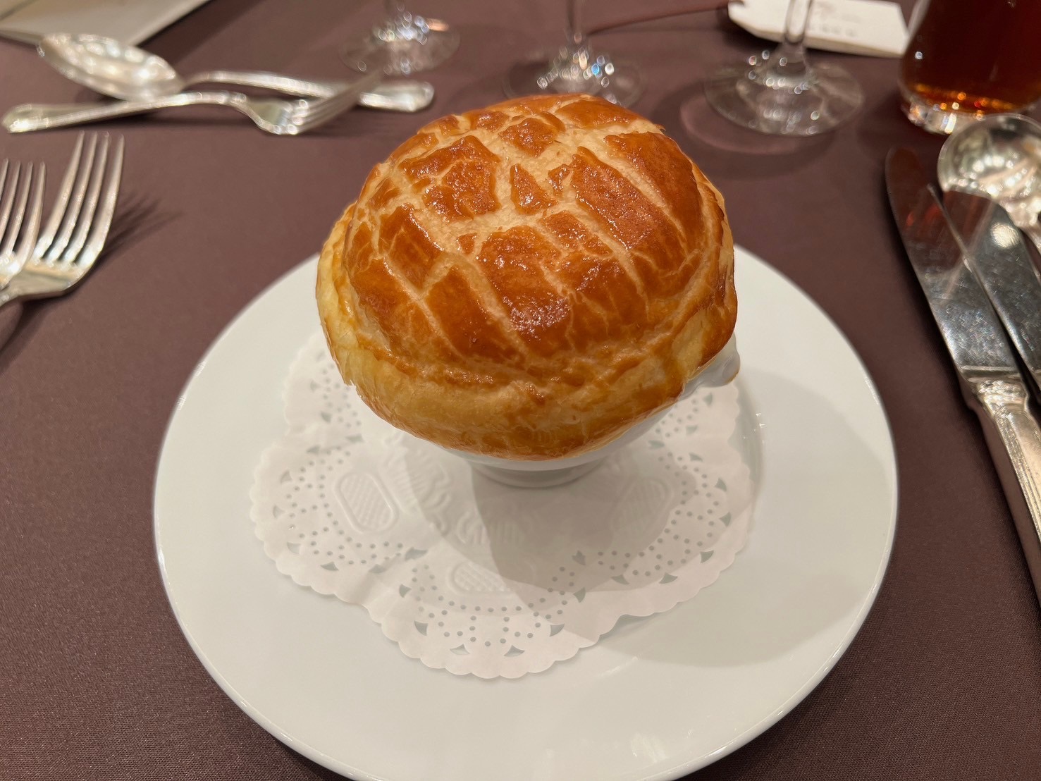 オリエンタルホテル東京ベイ