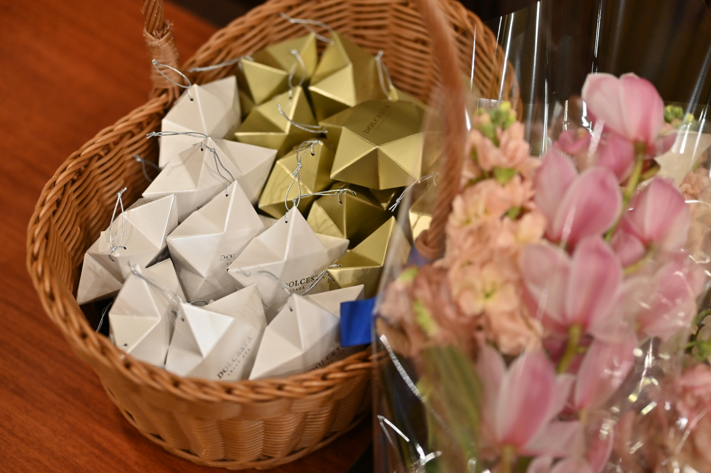 オリエンタルホテル東京ベイ