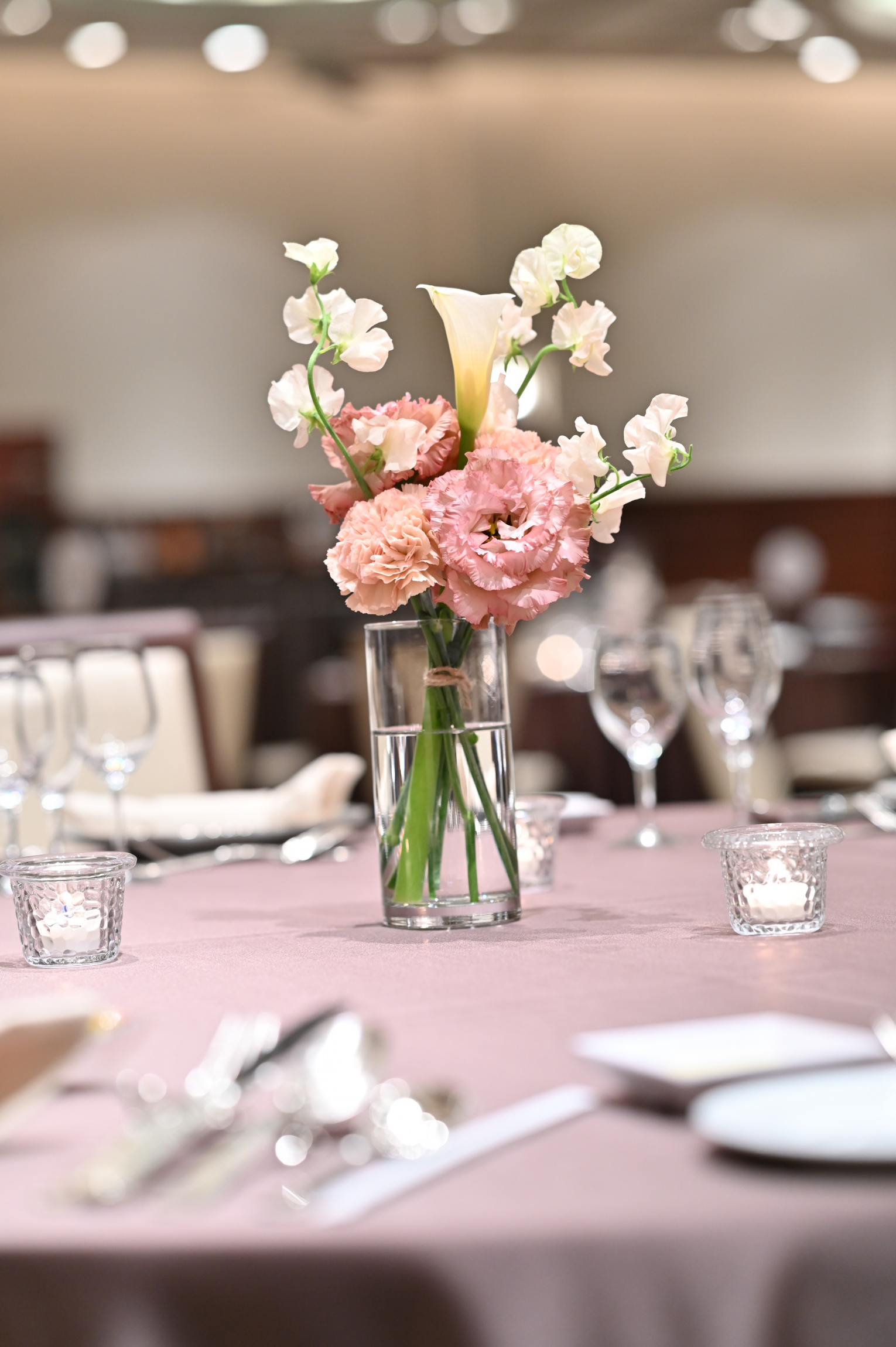 オリエンタルホテル東京ベイ