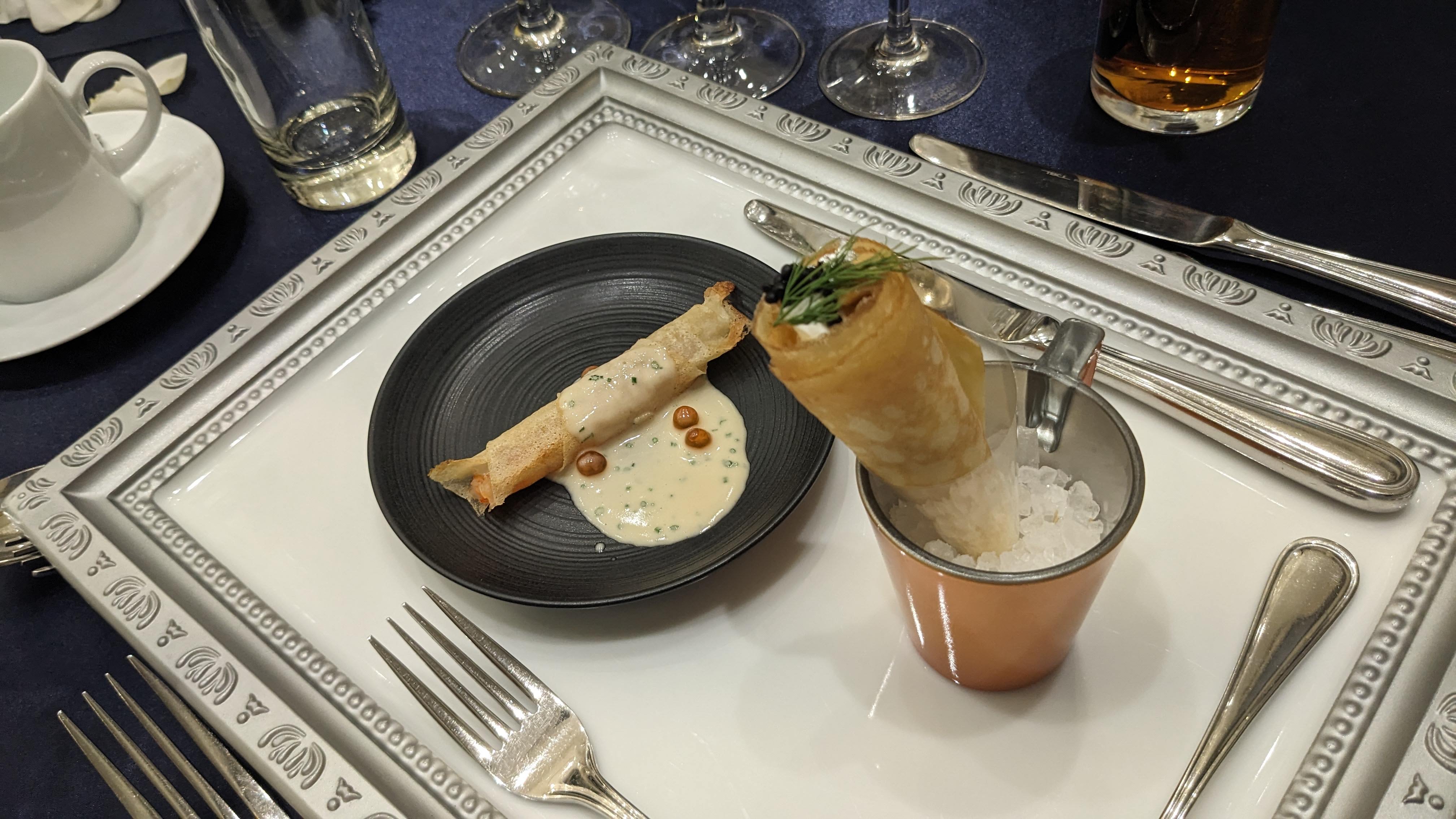 カサ・デ・アンジェラ青山(Casa d' Angela Aoyama)