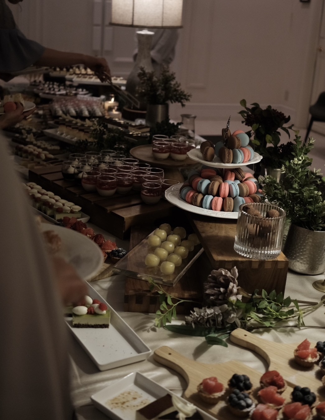 ル・グラン・ミラージュ