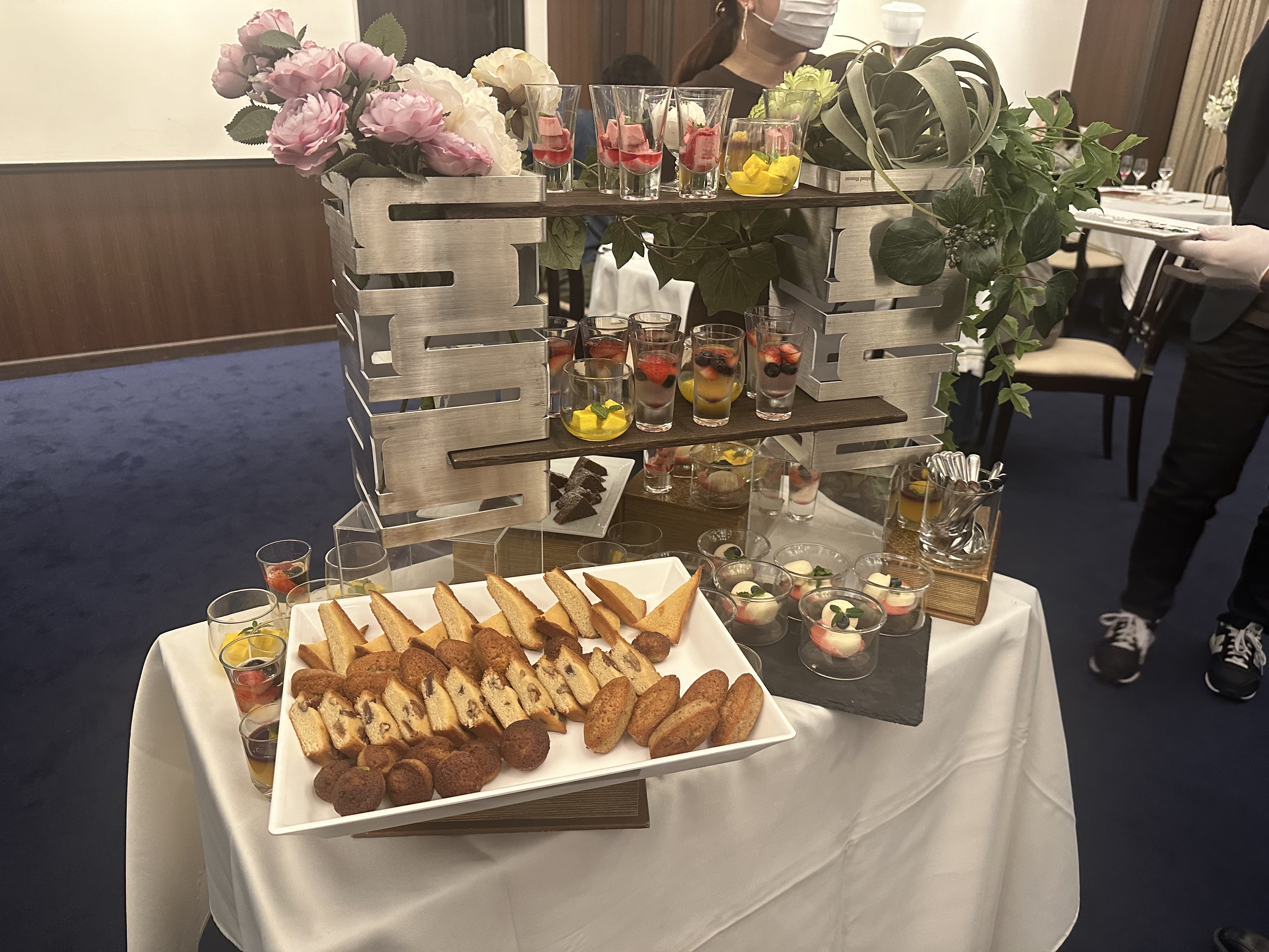 カサ・デ・アンジェラ青山(Casa d' Angela Aoyama)