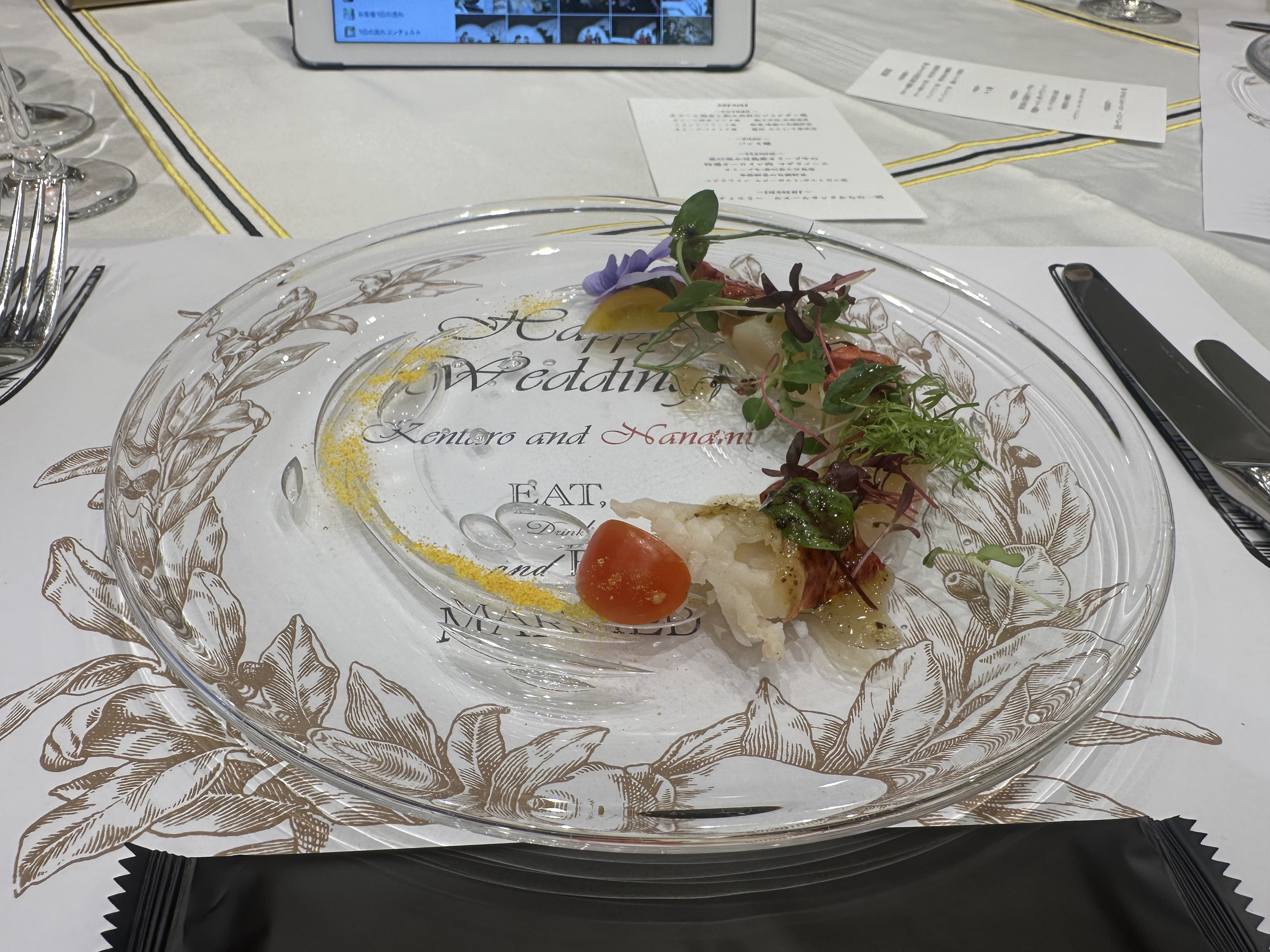 カサ・デ・アンジェラ青山(Casa d' Angela Aoyama)