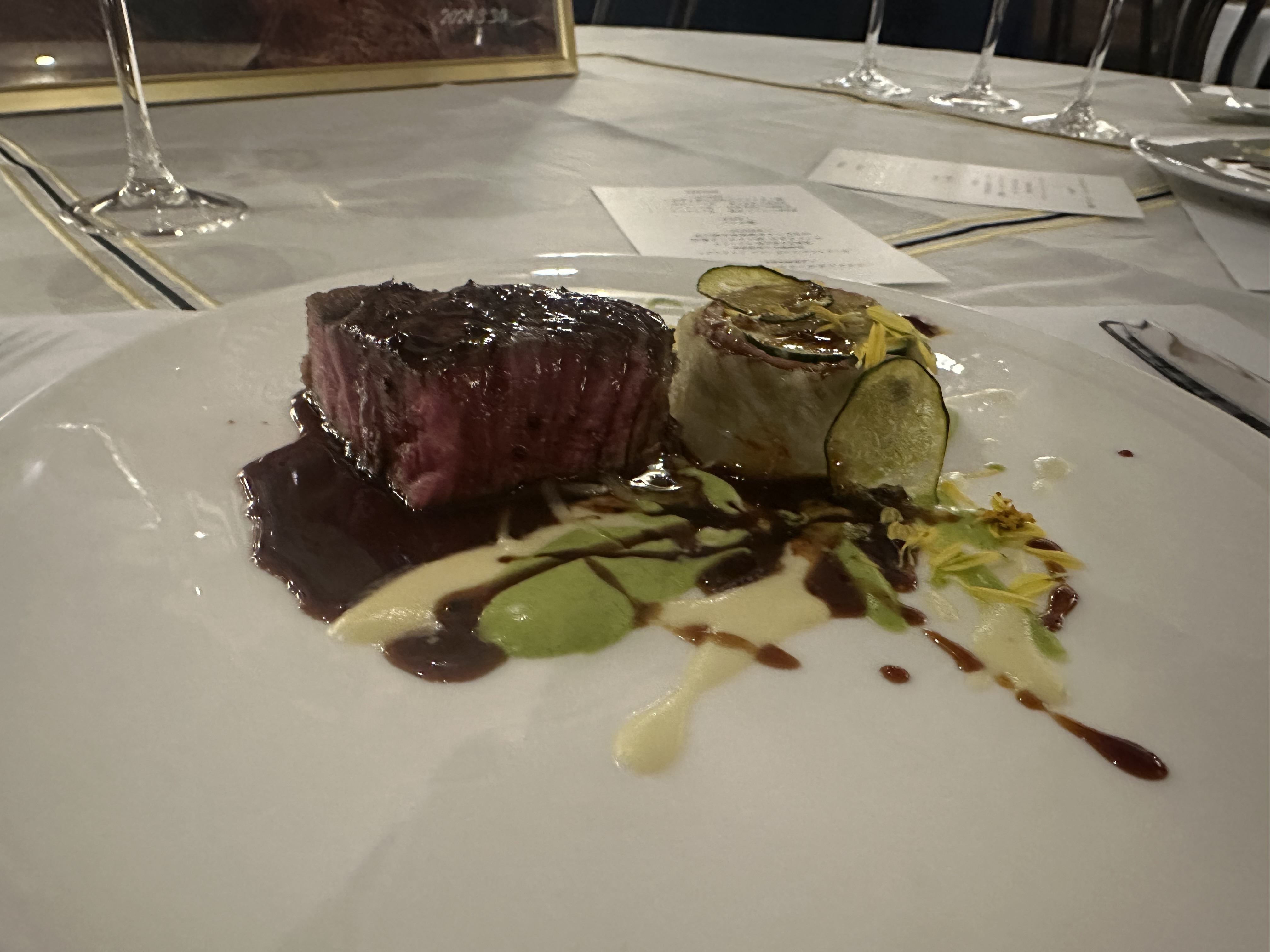 カサ・デ・アンジェラ青山(Casa d' Angela Aoyama)