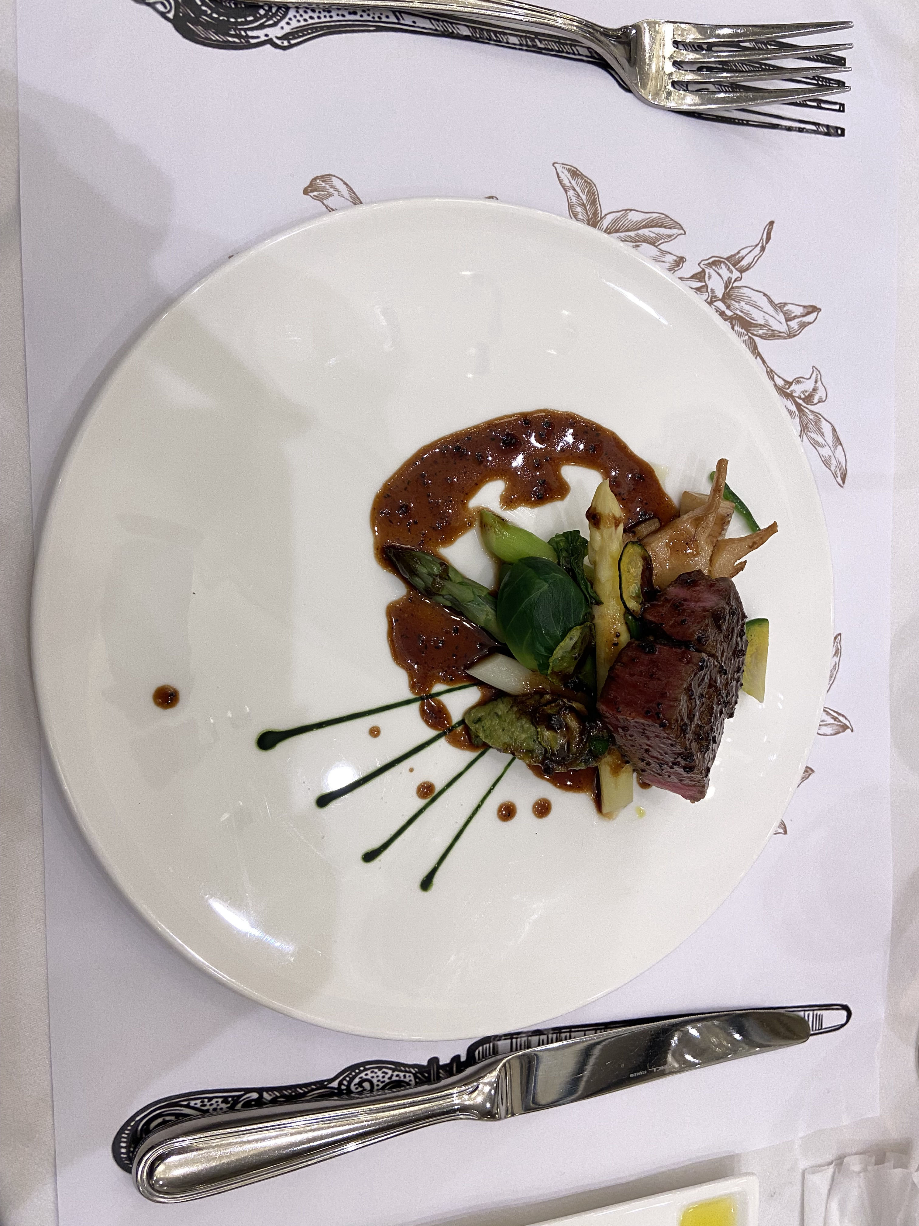 カサ・デ・アンジェラ青山(Casa d' Angela Aoyama)