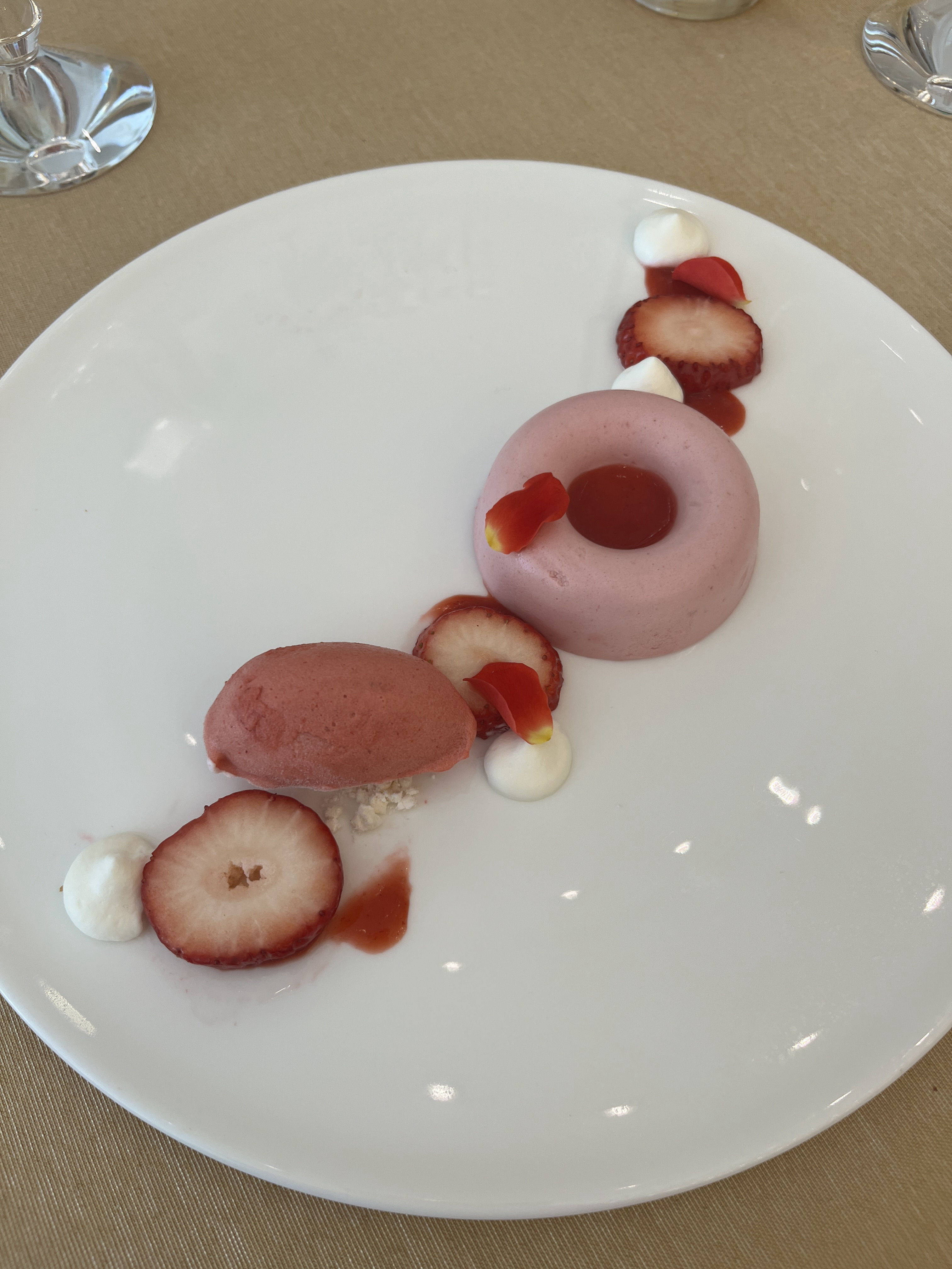 セント・ラファエロチャペル東京