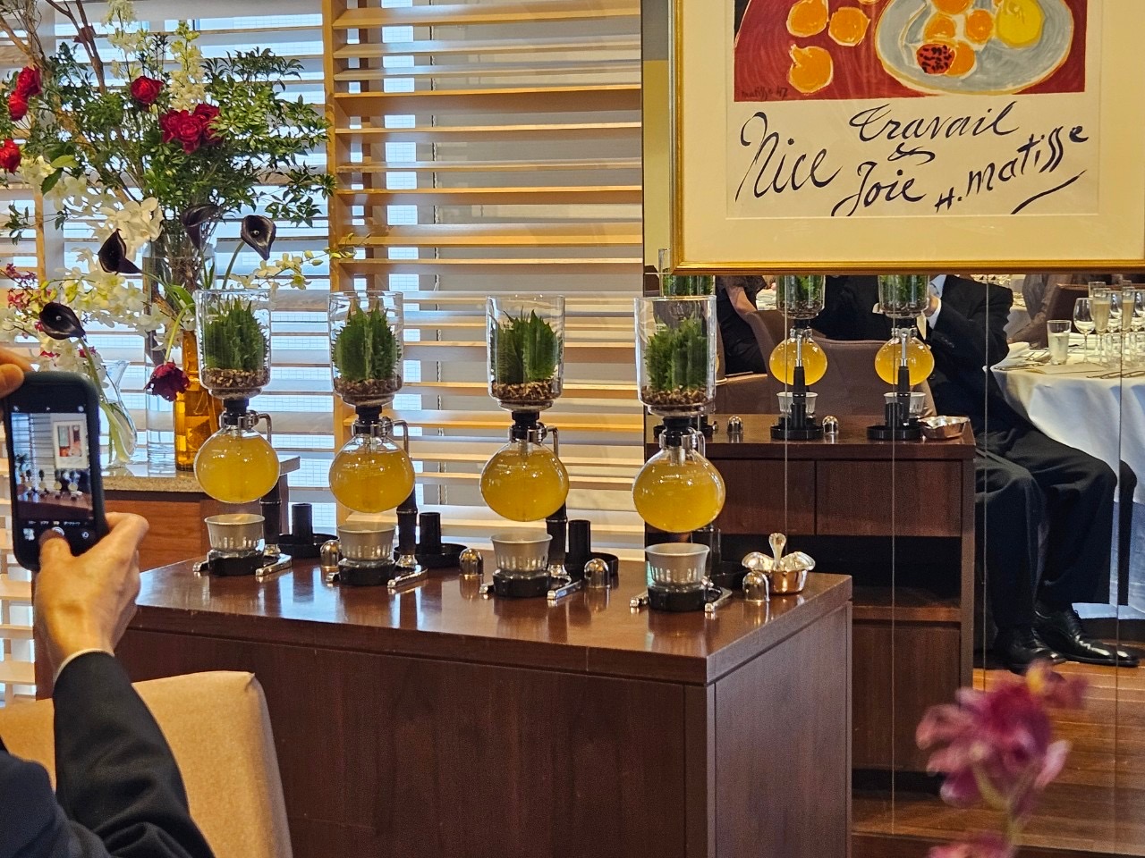 リストランテKubotsu