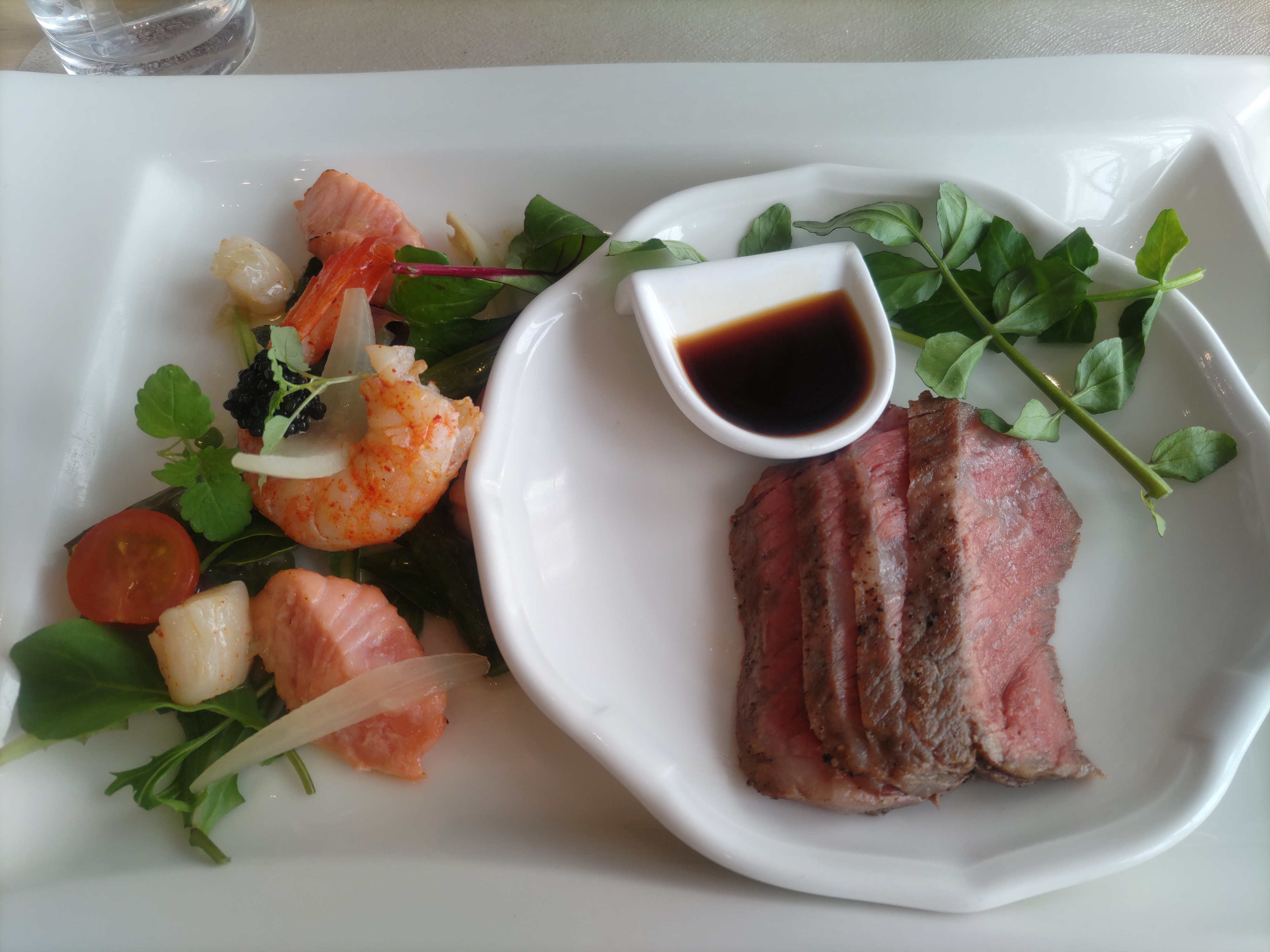 ルシェルブラン表参道